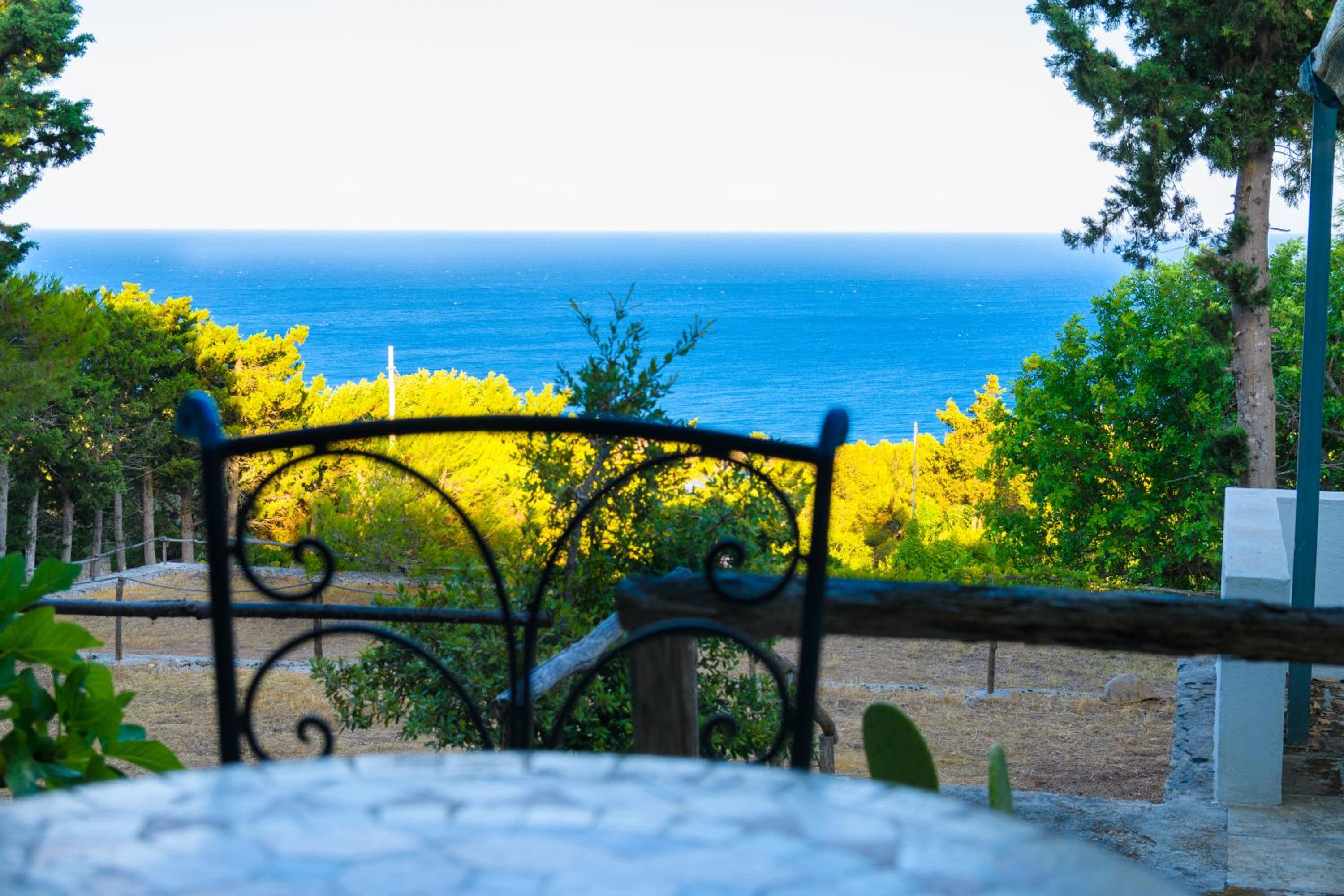 Camping La Scogliera view 4