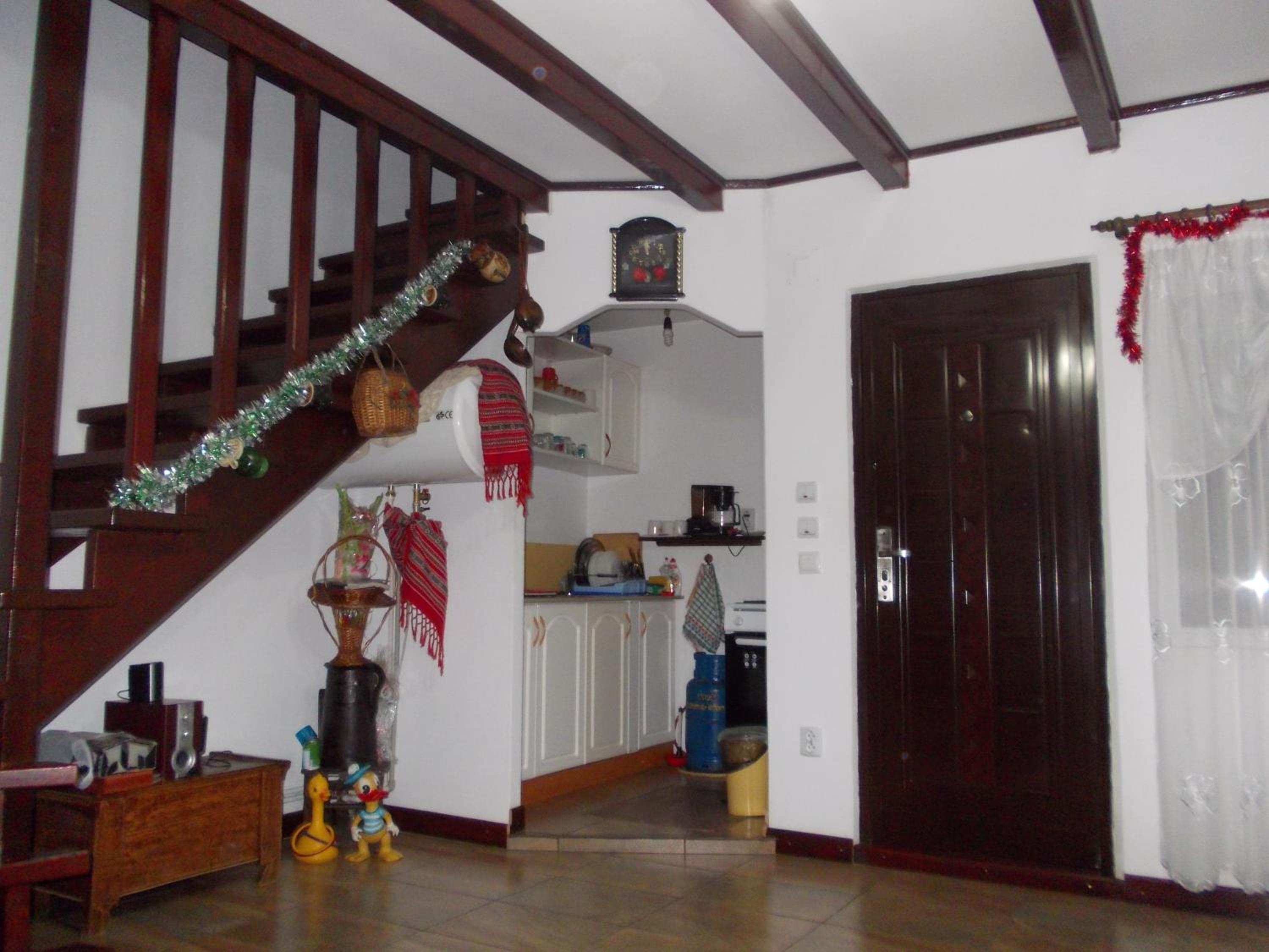 Casa IRISS