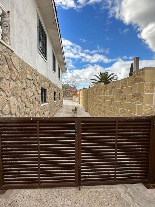 Villa los Cantos