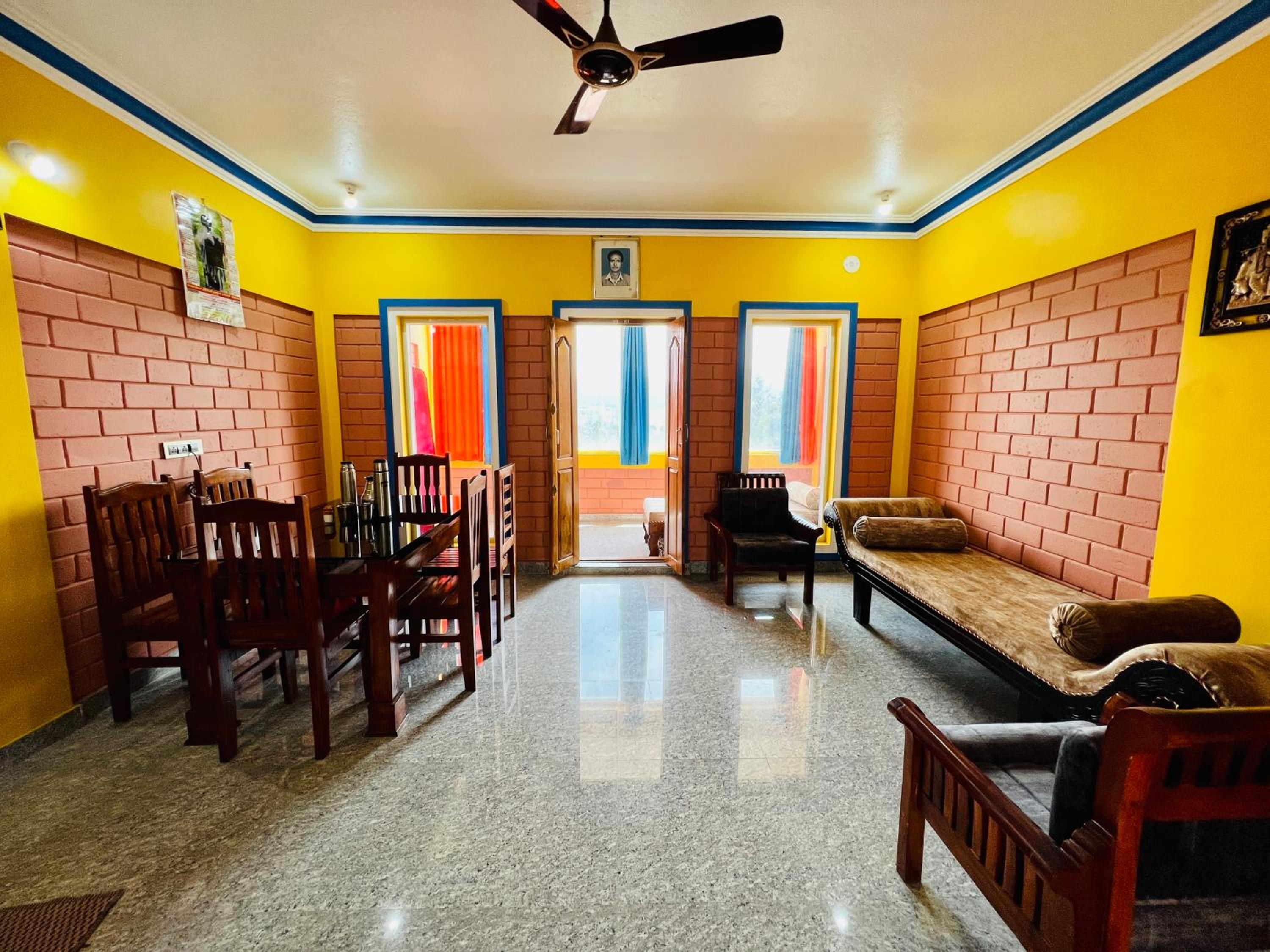 Teyt’s Pykara Guest House view 3