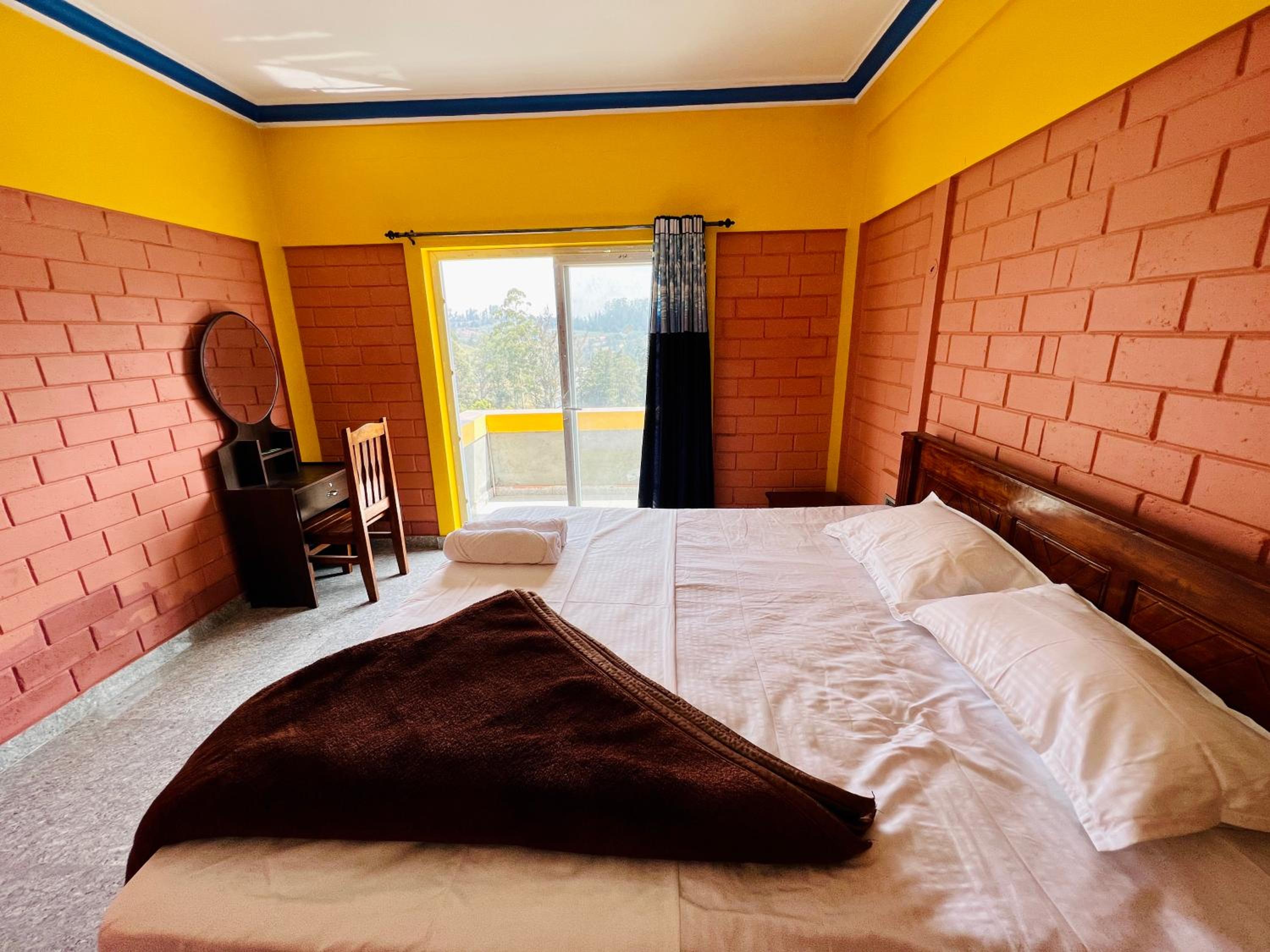 Teyt’s Pykara Guest House view 5