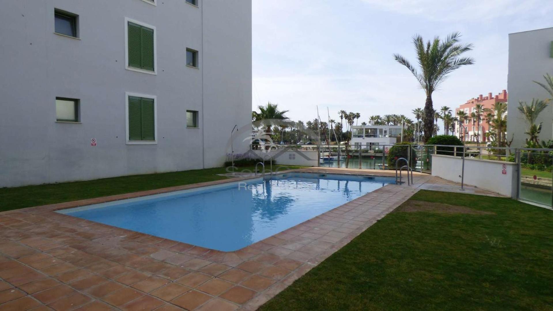 ATICO EN SOTOGRANDE