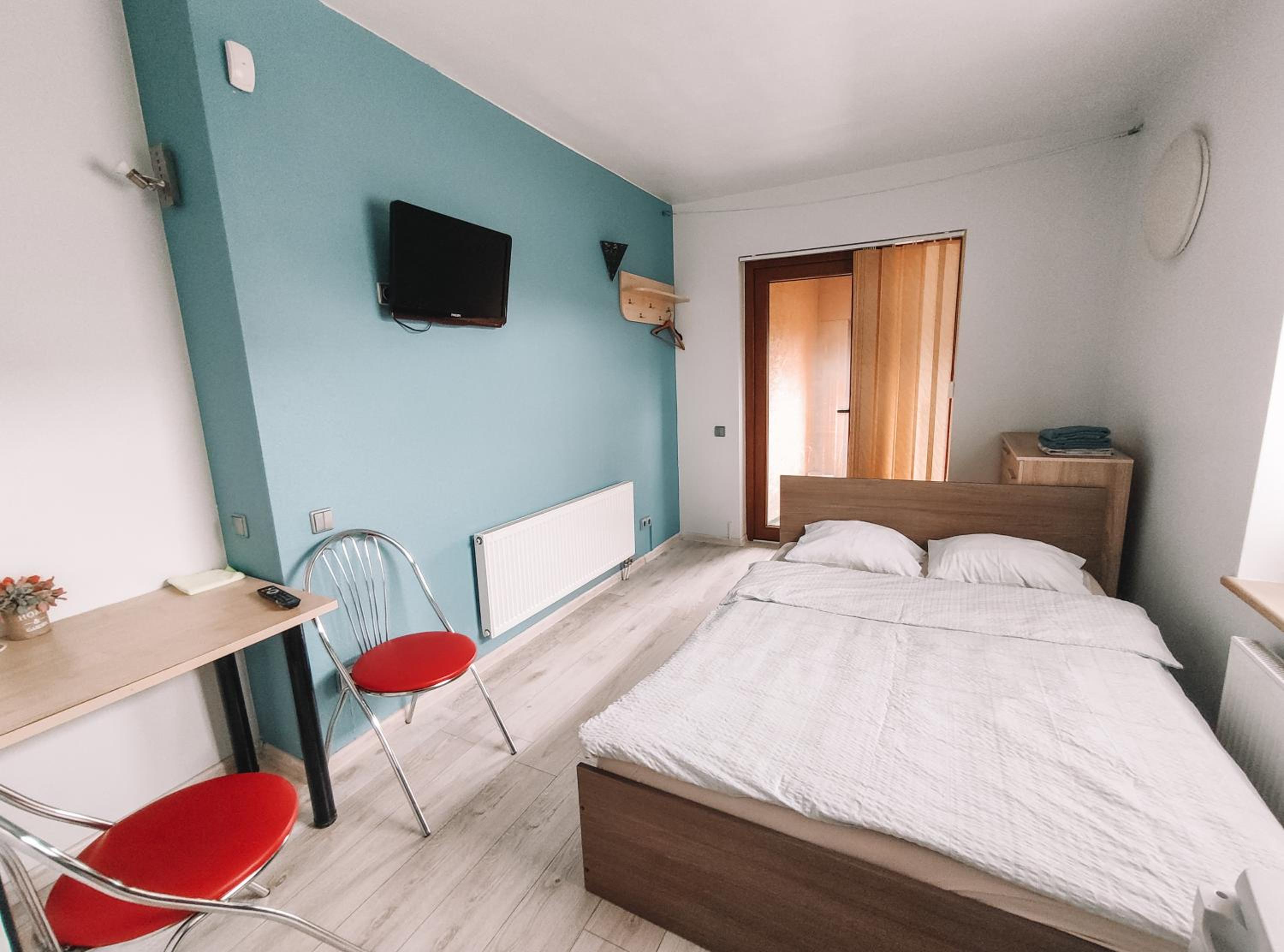K-Town - Cozy Apartment Near the City Center view 5