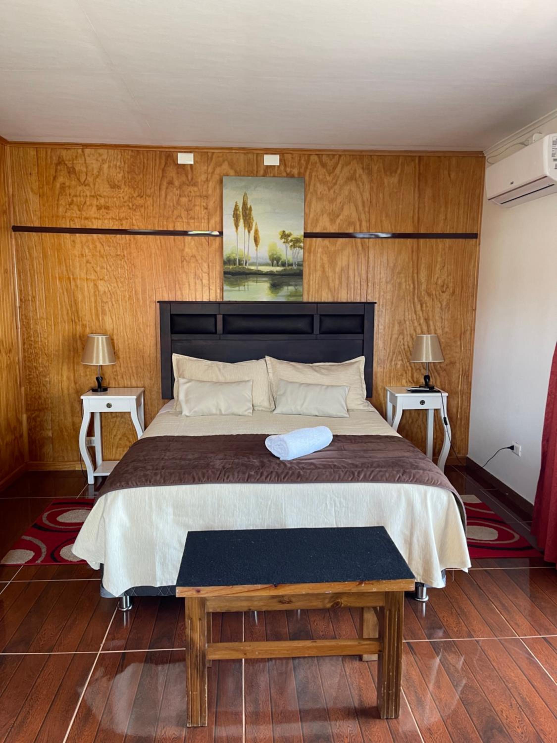 Teanehi Bed & Breakfast