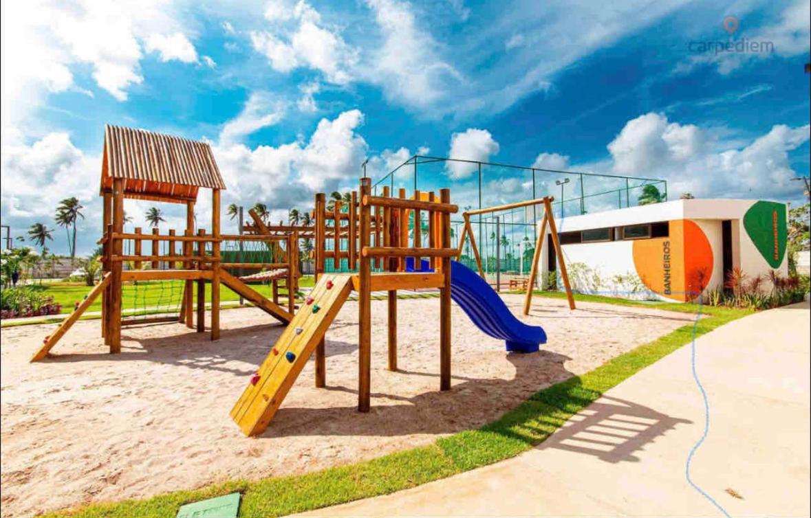 Muro Alto mana beach ressort
