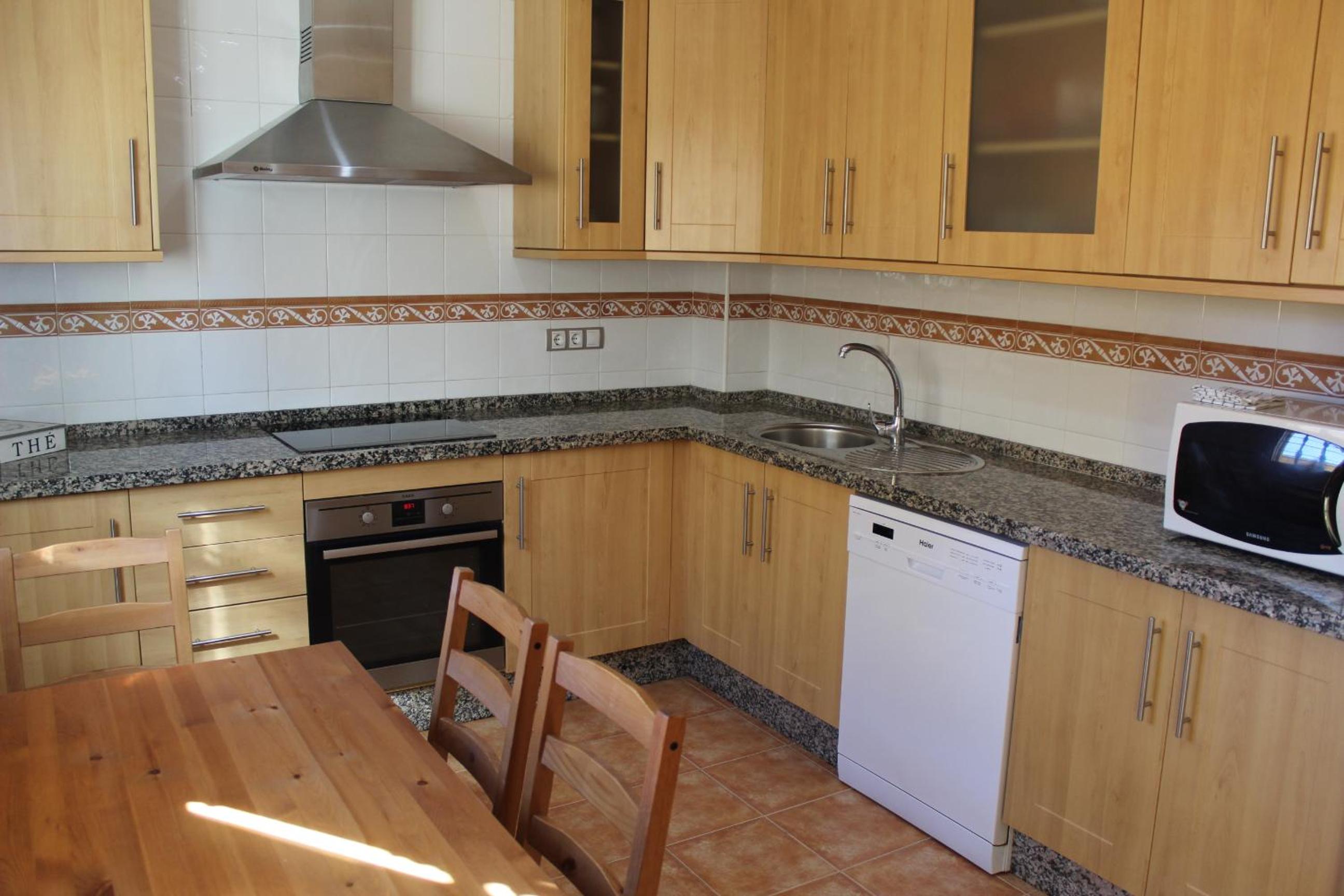 Casa Cervantes by CasaTuristica