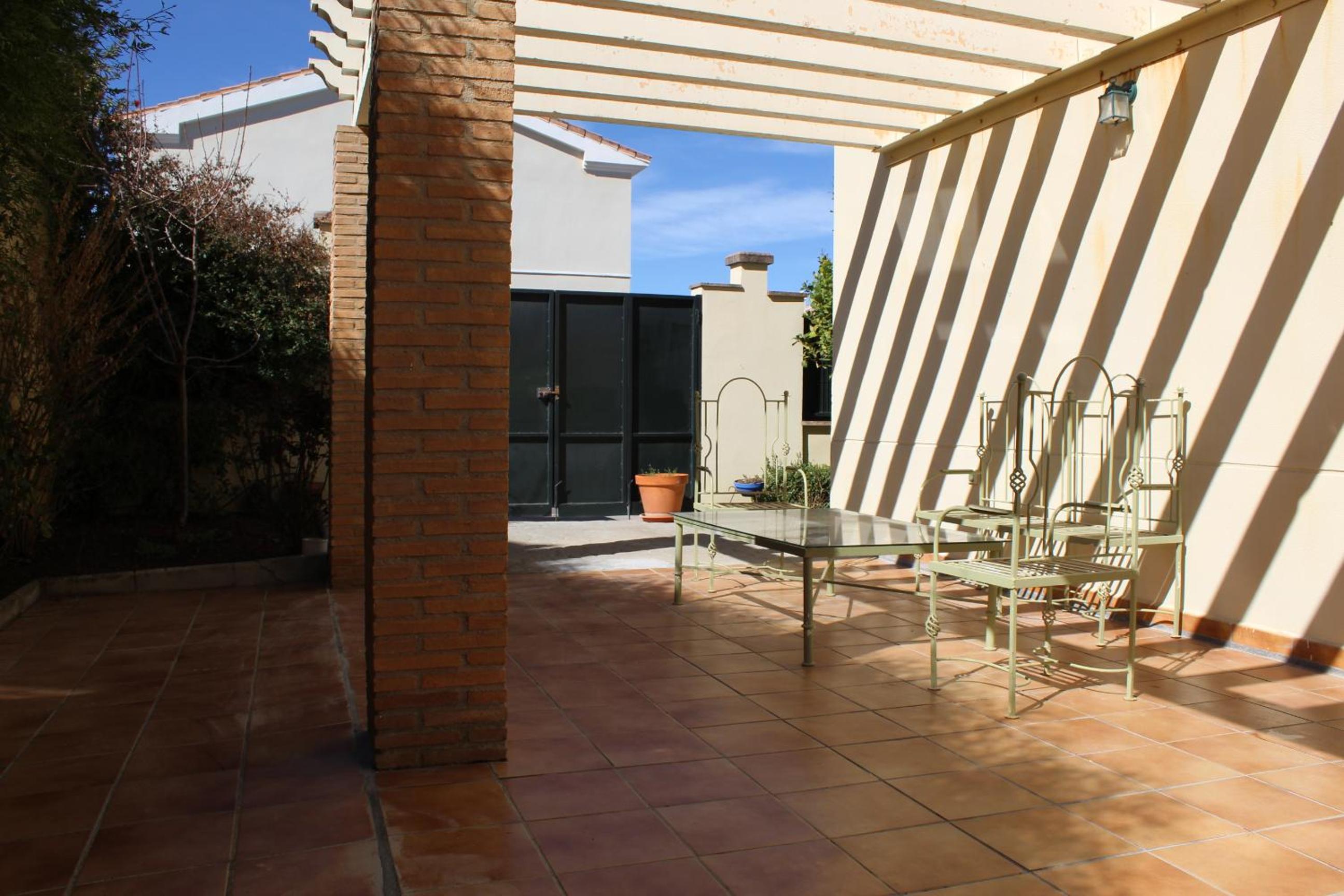 Casa Cervantes by CasaTuristica