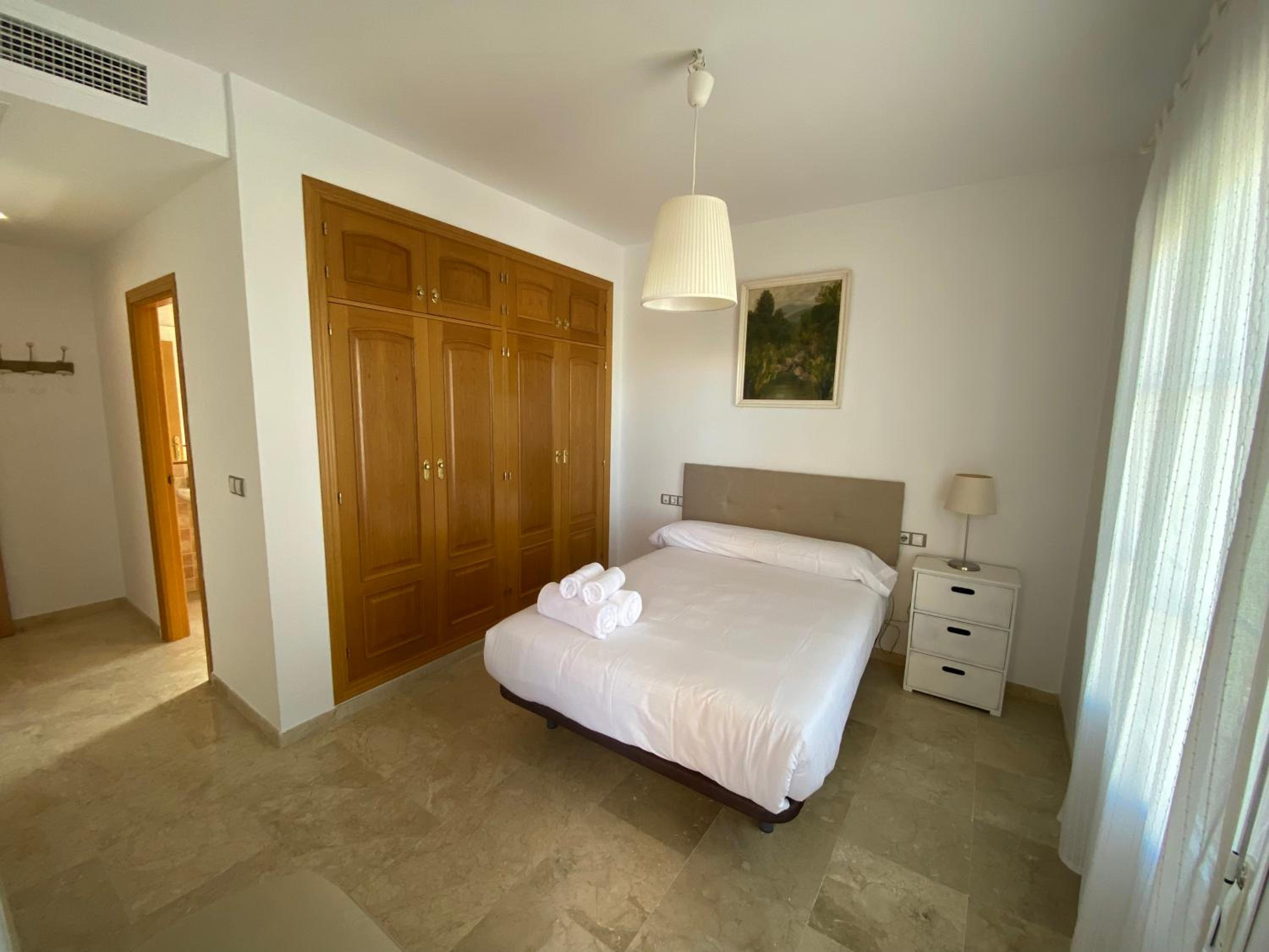 Casa Cervantes by CasaTuristica