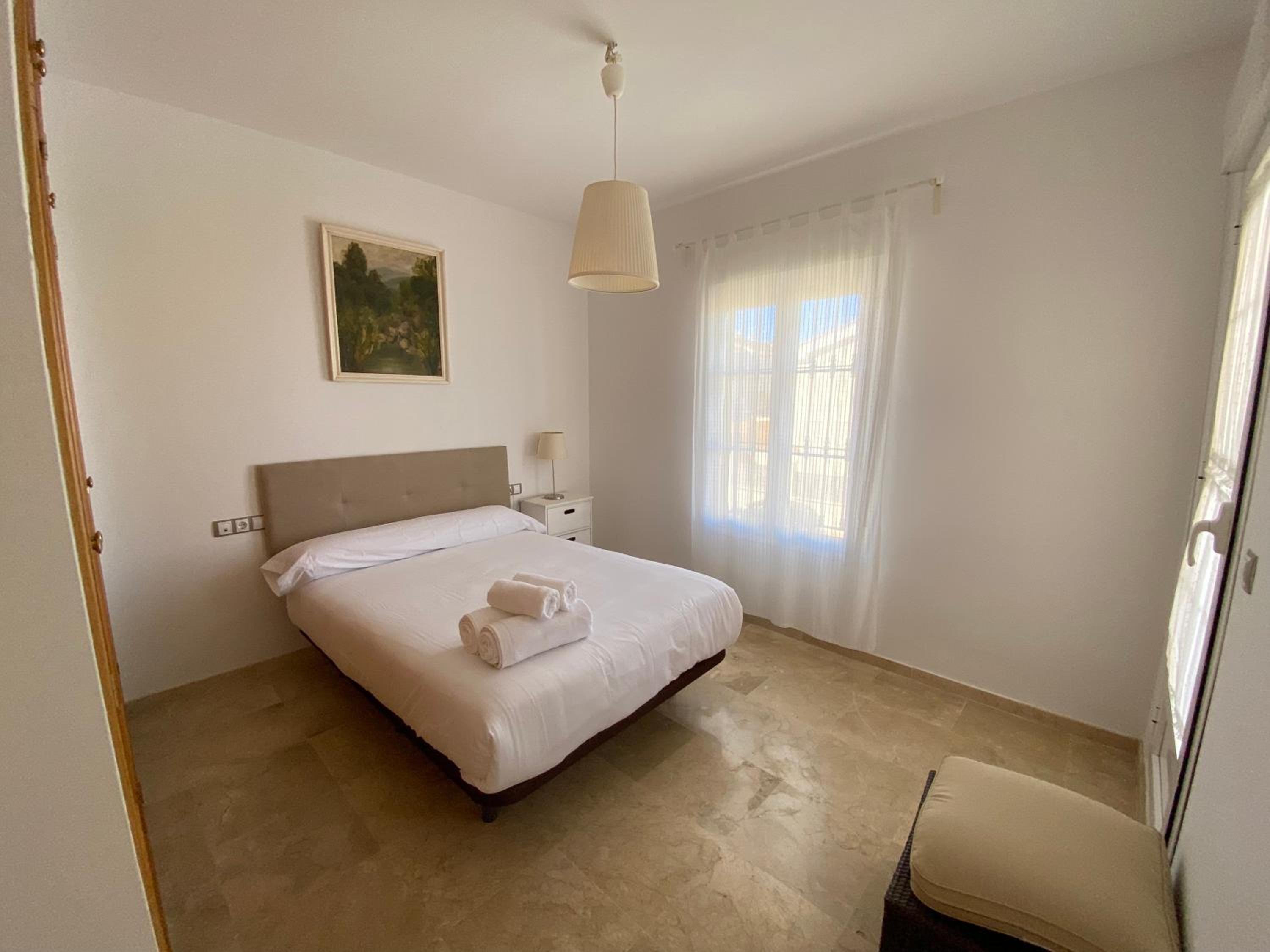 Casa Cervantes by CasaTuristica