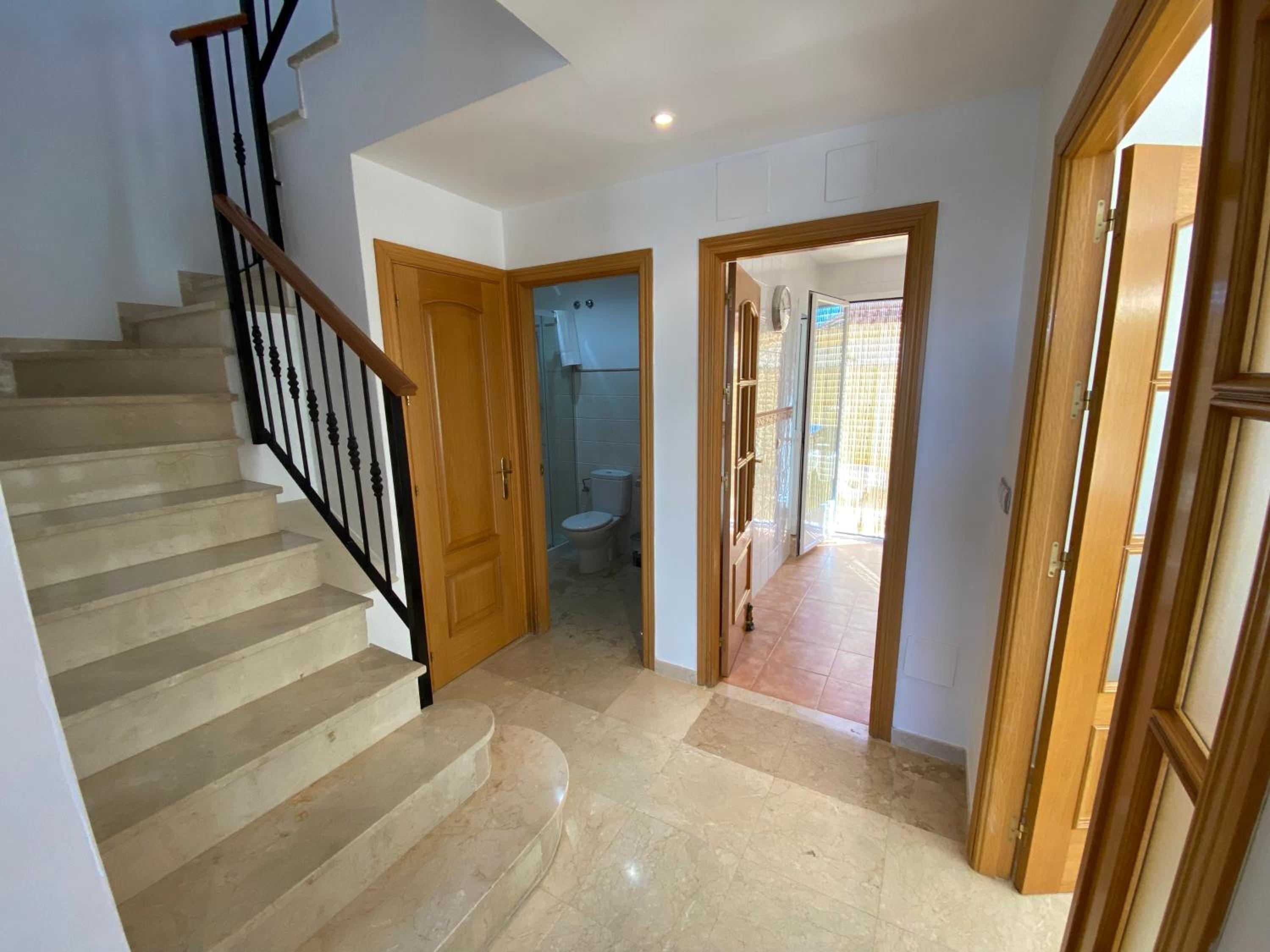 Casa Cervantes by CasaTuristica
