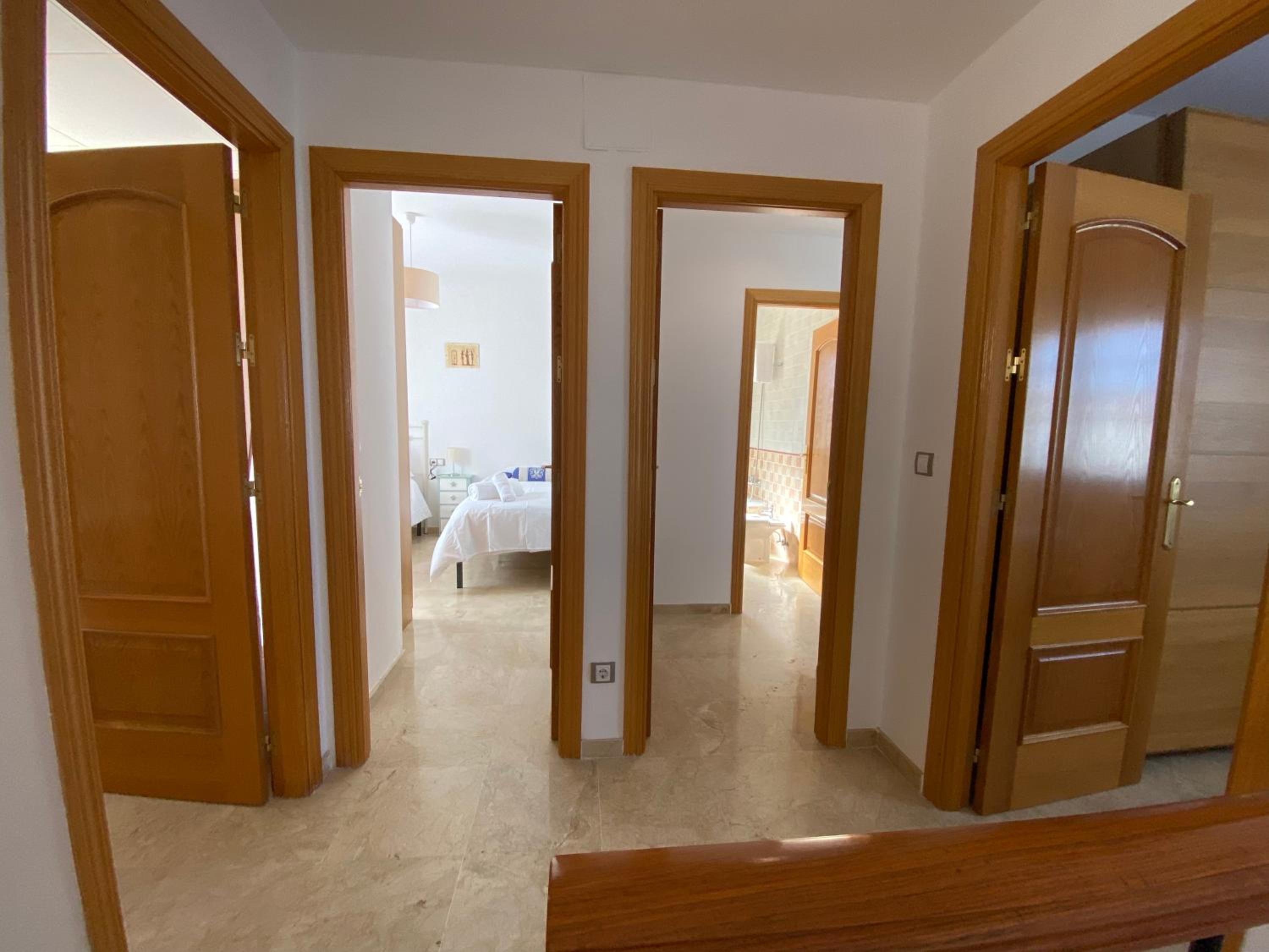 Casa Cervantes by CasaTuristica