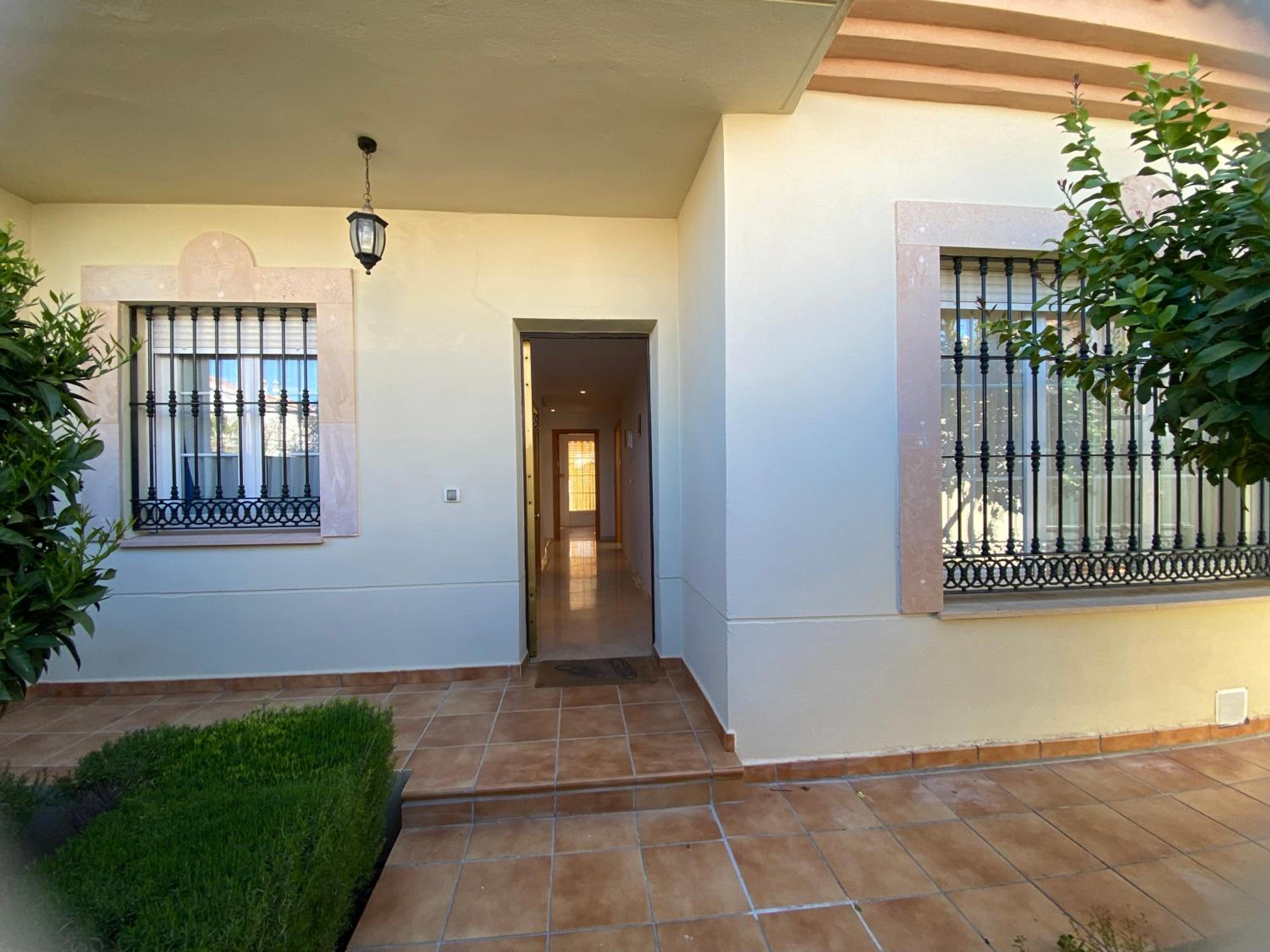 Casa Cervantes by CasaTuristica