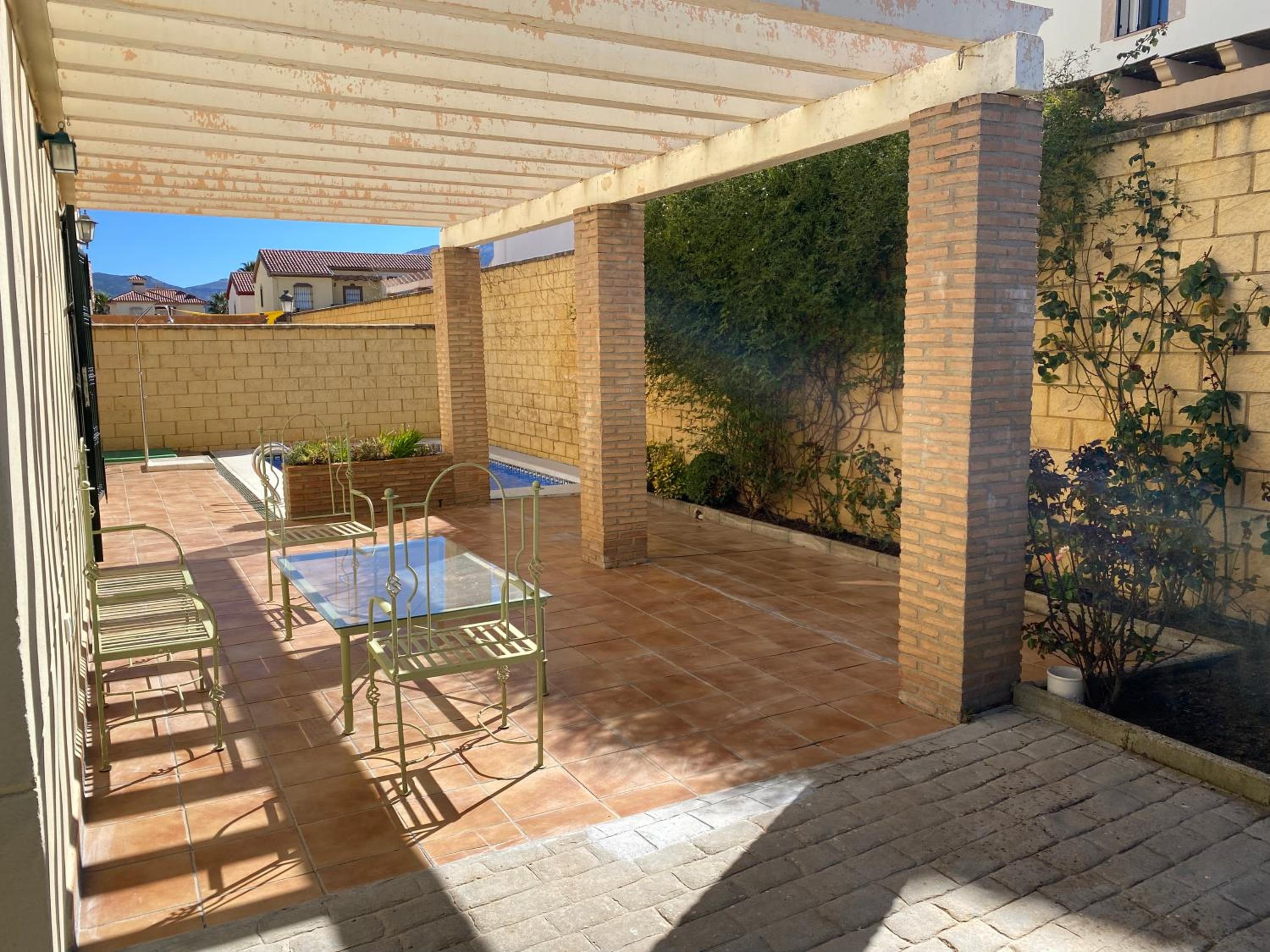 Casa Cervantes by CasaTuristica