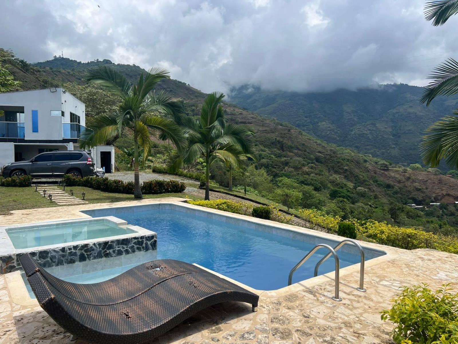 Finca Sopetrán