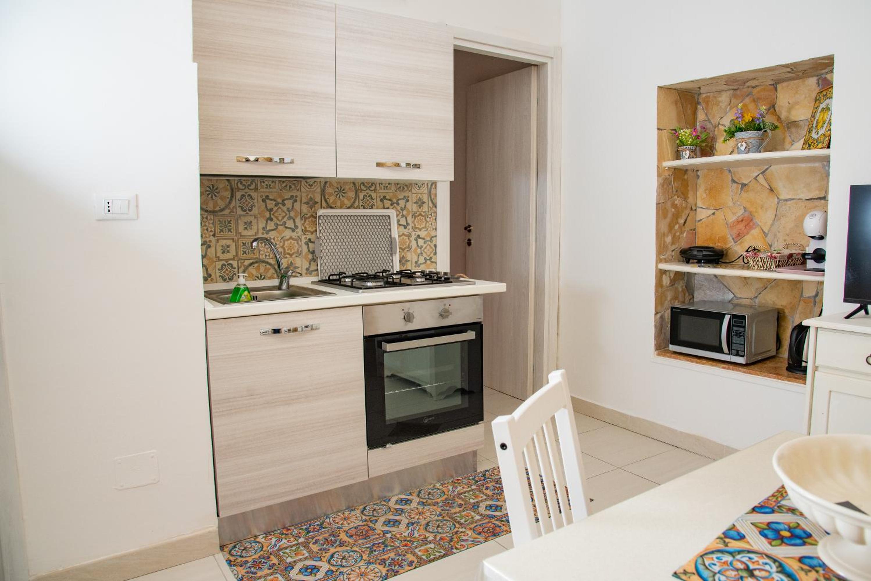 Casa Vacanze Nike photo 5