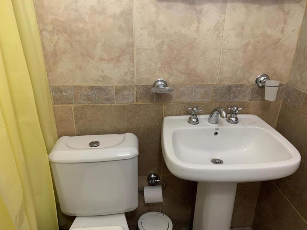 Apart Hotel Comfort City