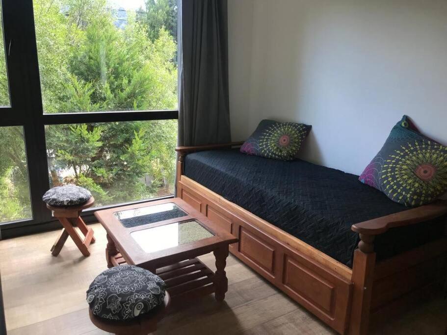 Les Brunes - Casa en Av Cerro Catedral
