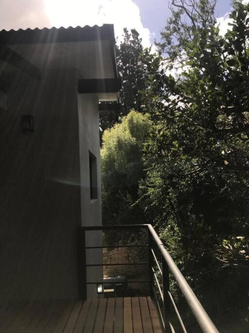 Les Brunes - Casa en Av Cerro Catedral