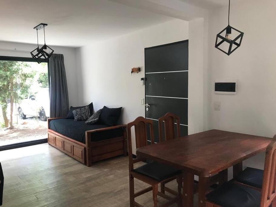 Les Brunes - Casa en Av Cerro Catedral