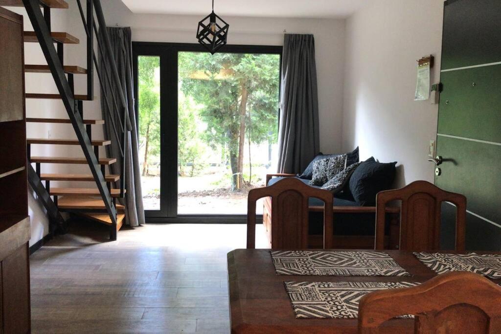 Les Brunes - Casa en Av Cerro Catedral