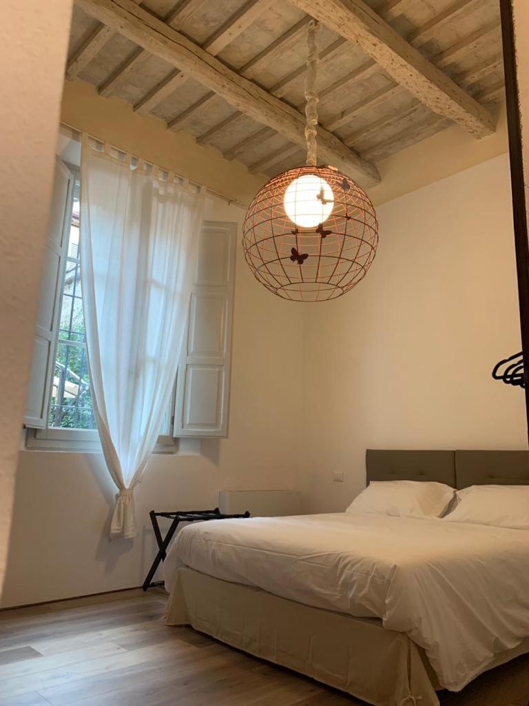 Le SUITE del VICOLO