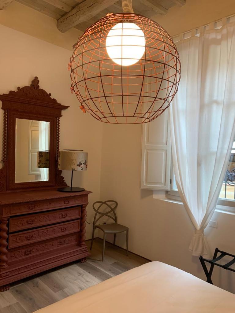 Le SUITE del VICOLO