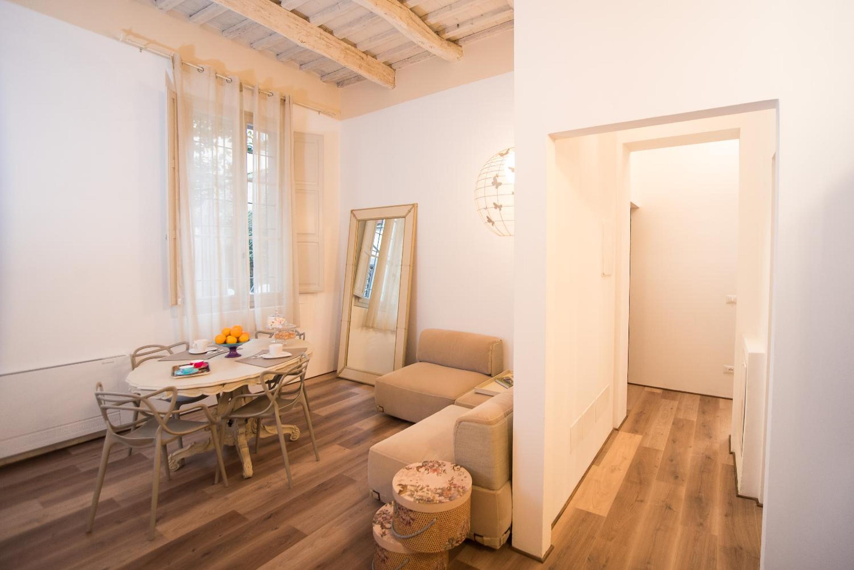 Le SUITE del VICOLO