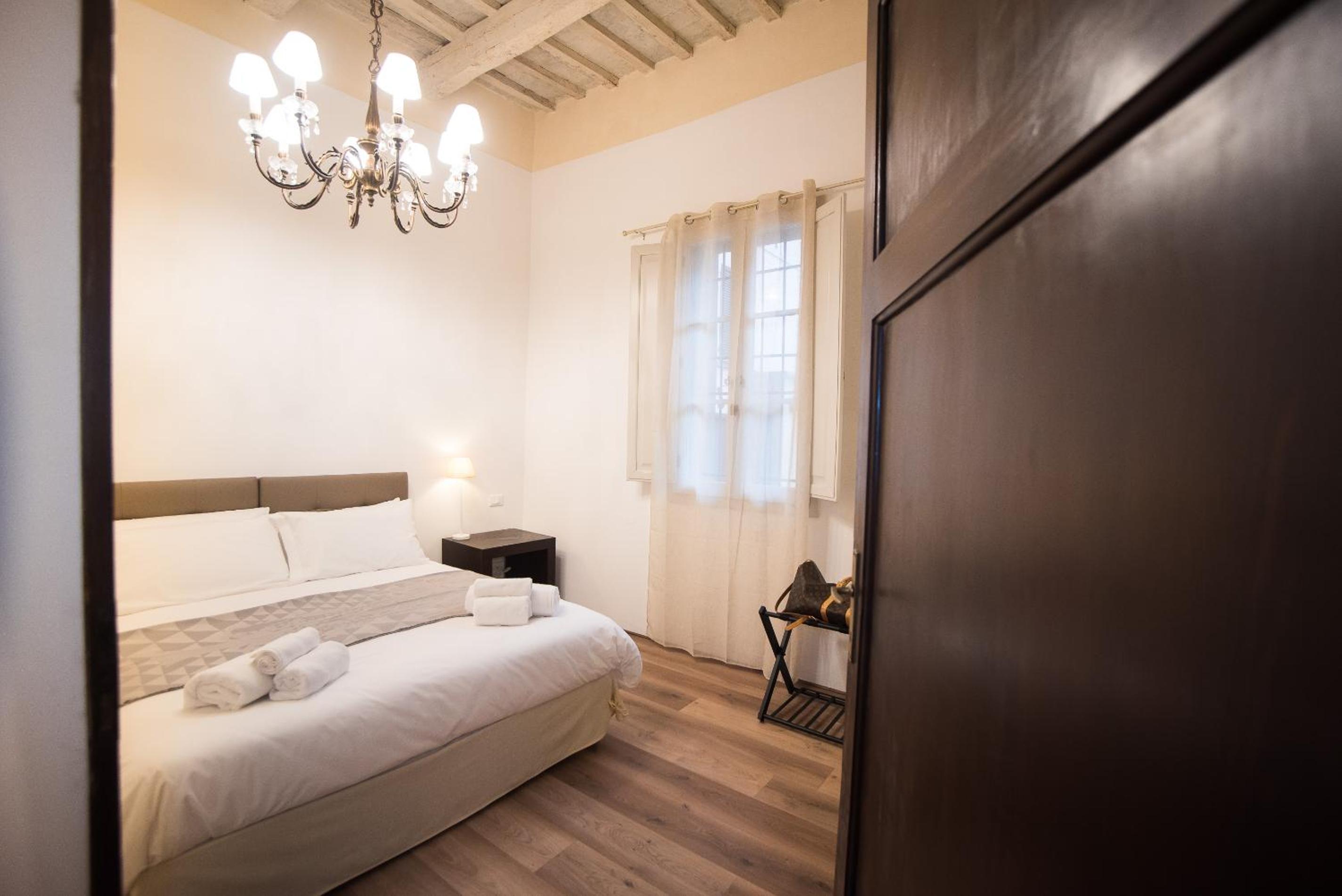 Le SUITE del VICOLO