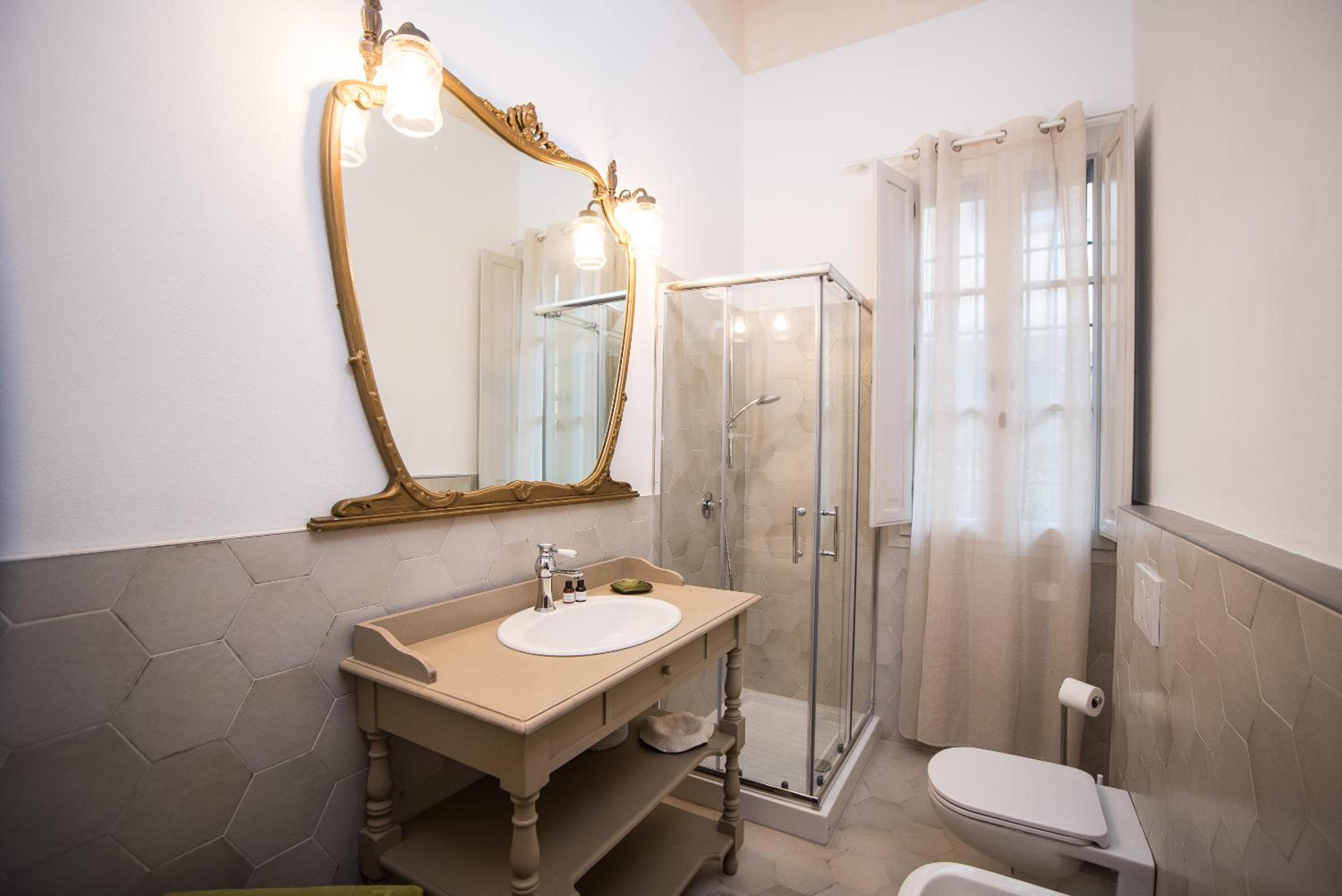 Le SUITE del VICOLO