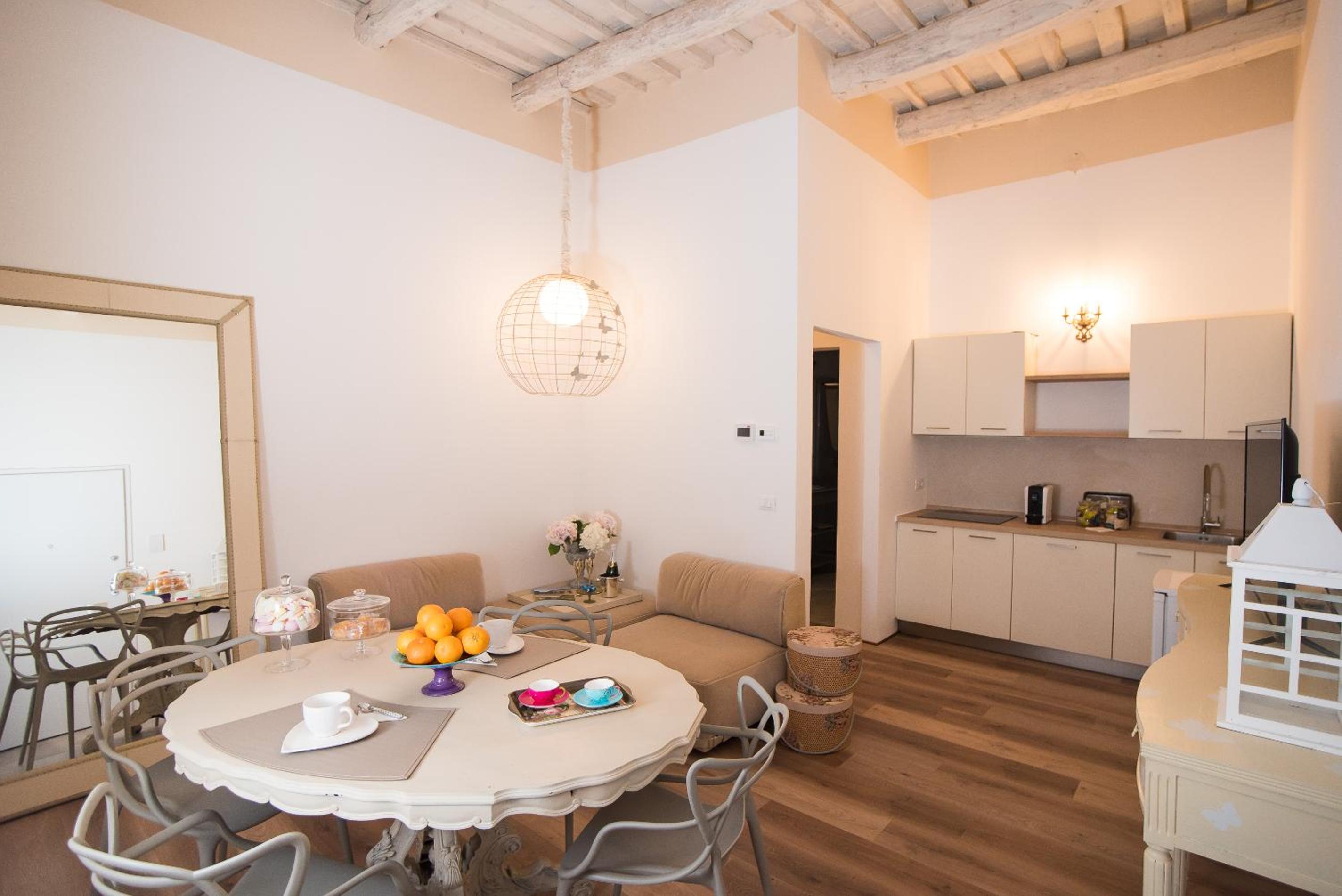 Le SUITE del VICOLO
