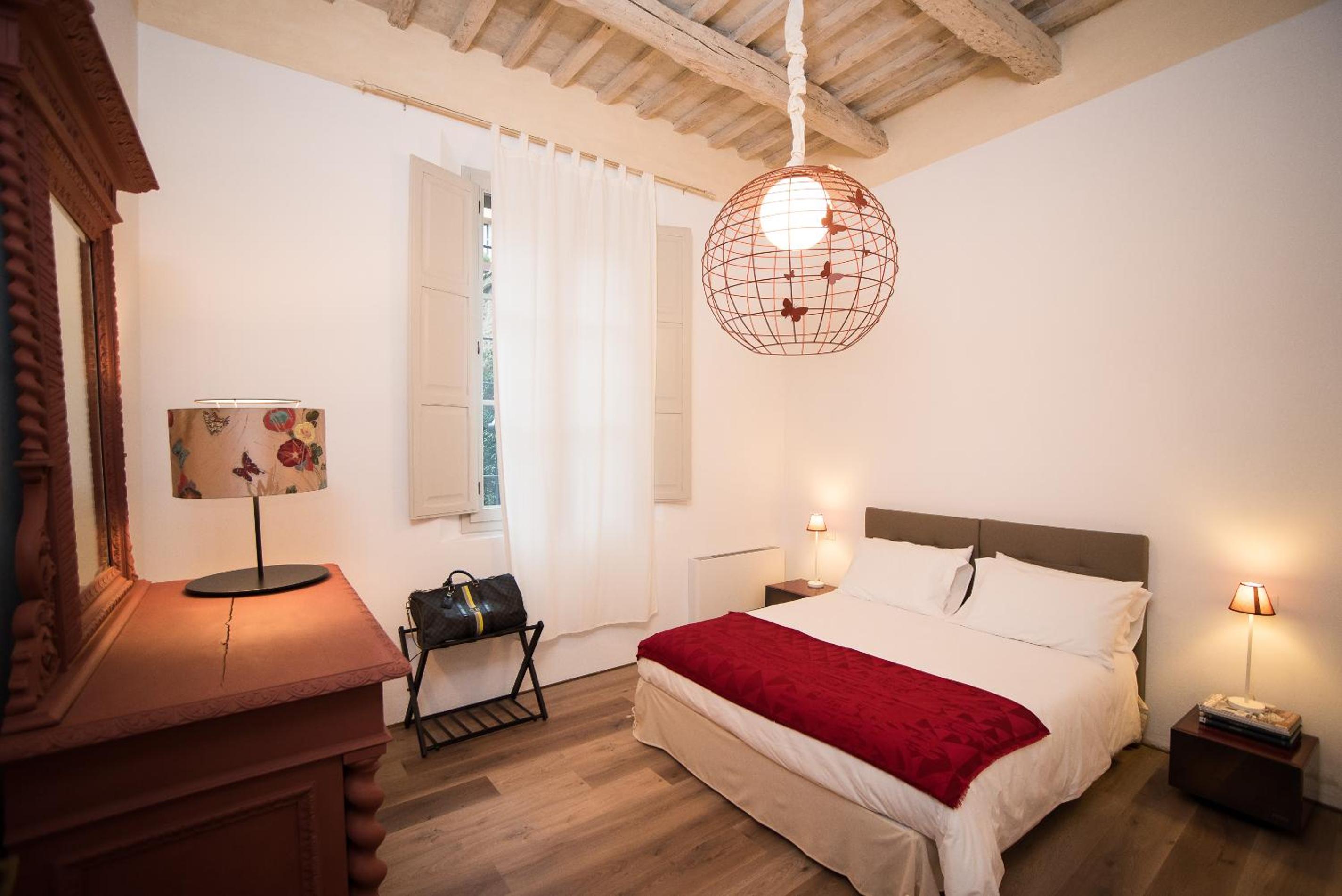 Le SUITE del VICOLO