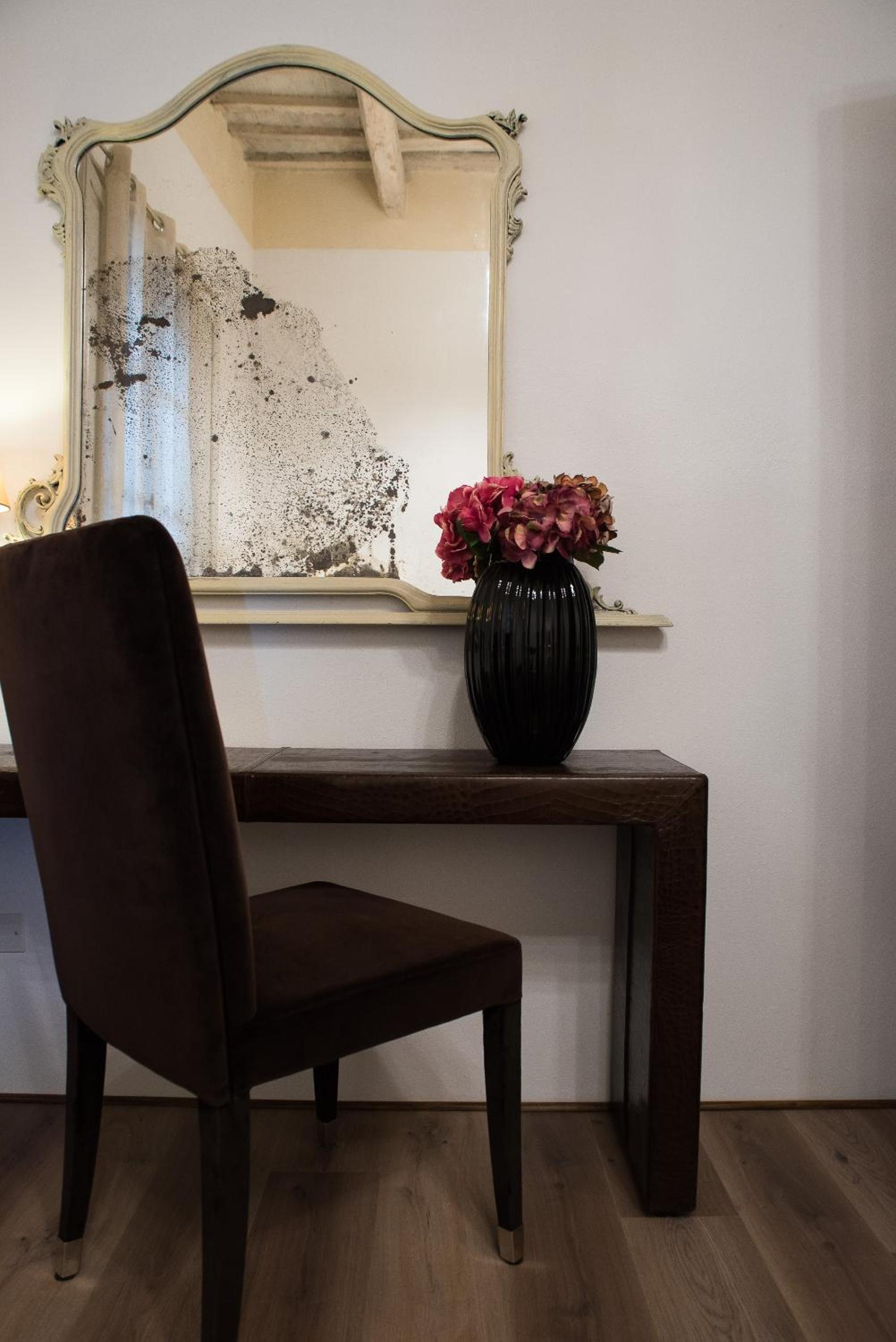 Le SUITE del VICOLO