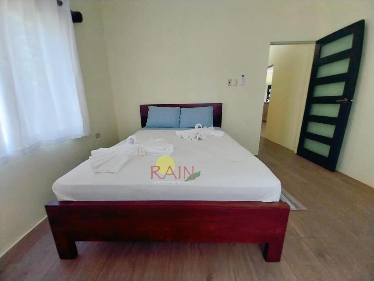 Highend resort