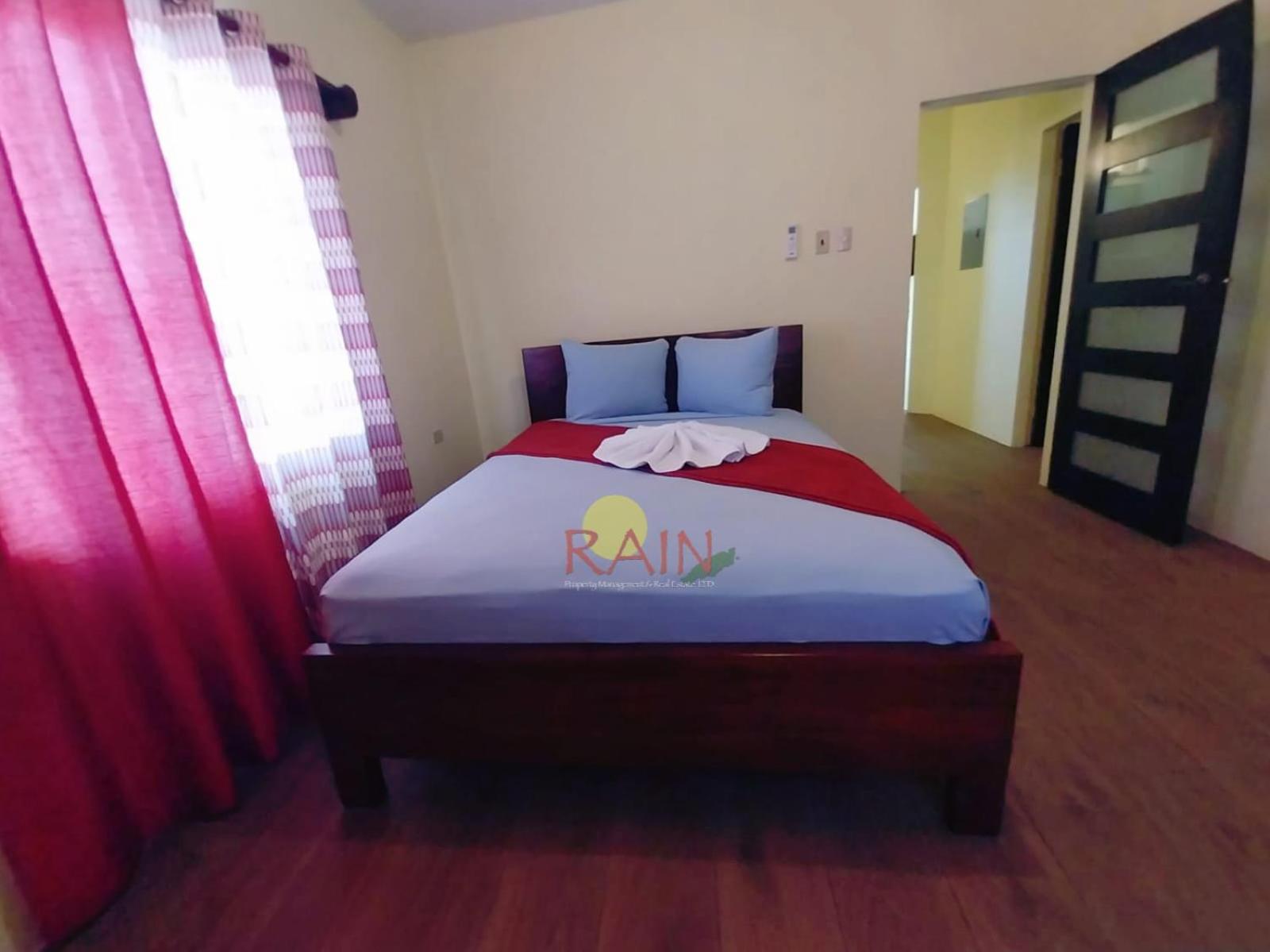 Highend resort