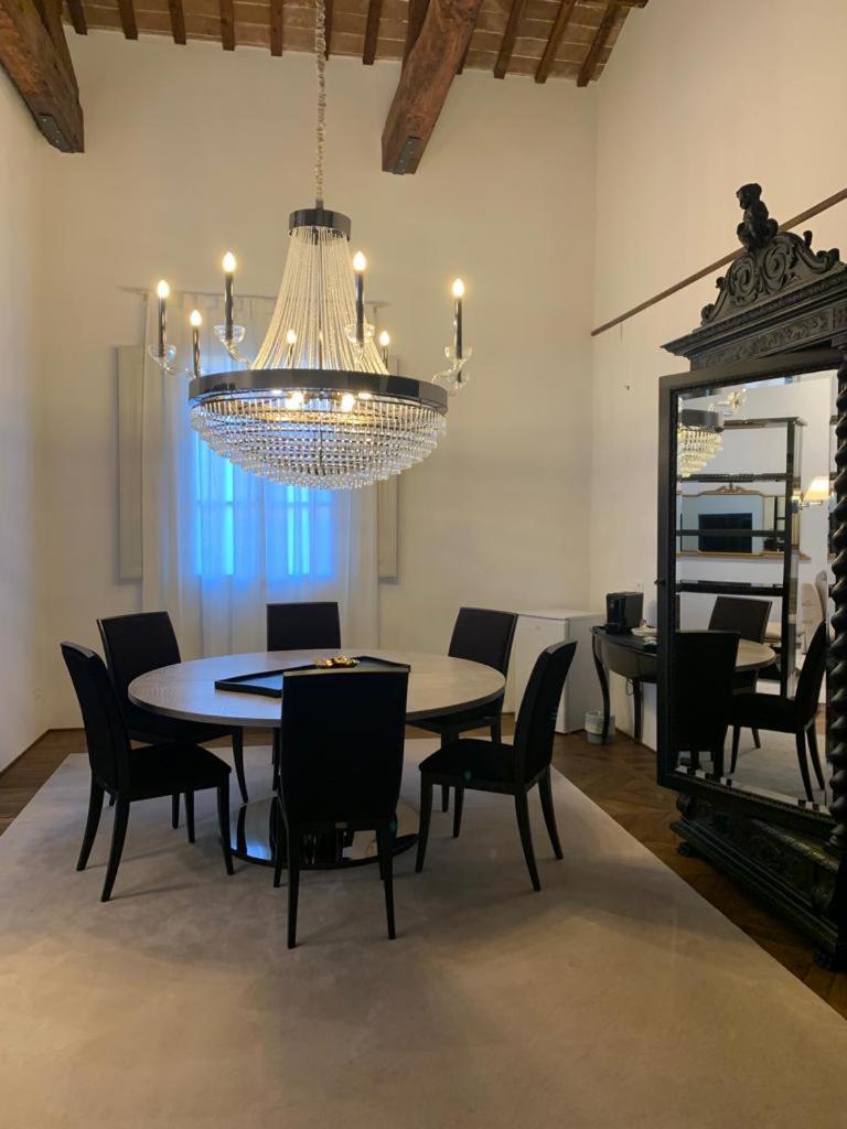 Le SUITE del VICOLO