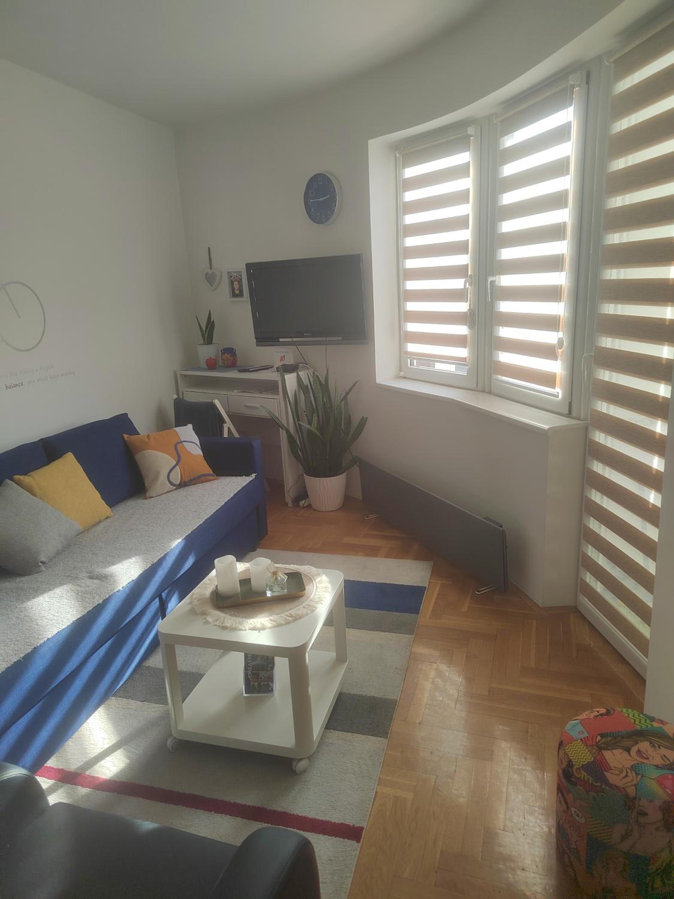 ANKA apartman view 5