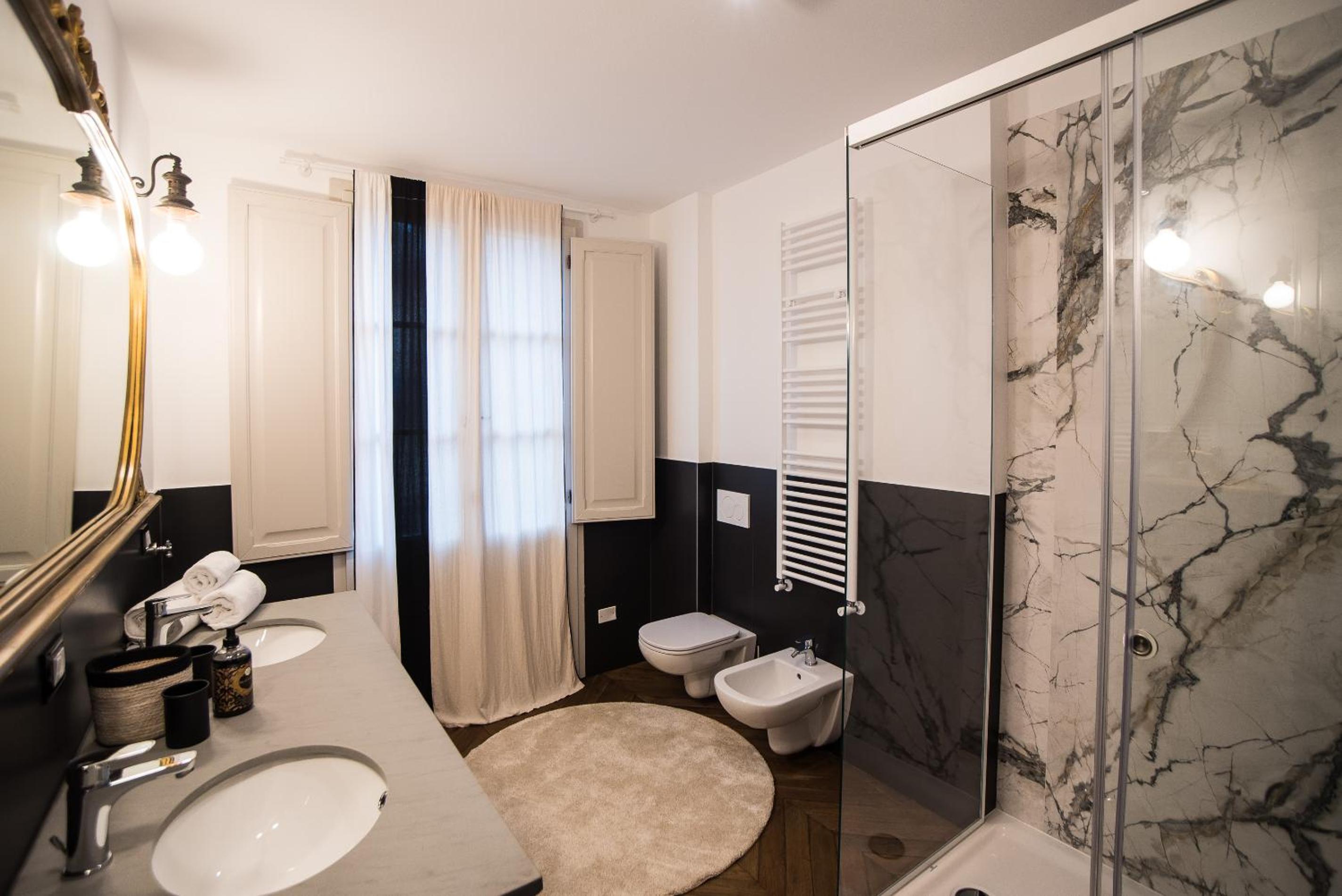 Le SUITE del VICOLO