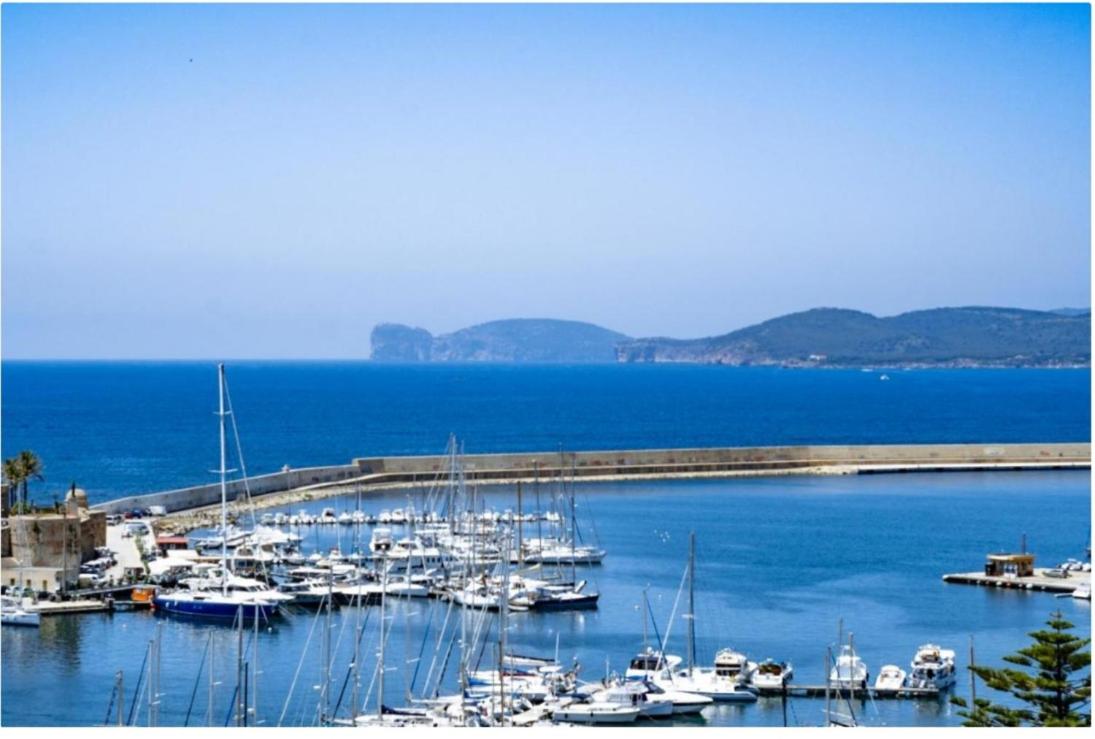 La Perla di Alghero