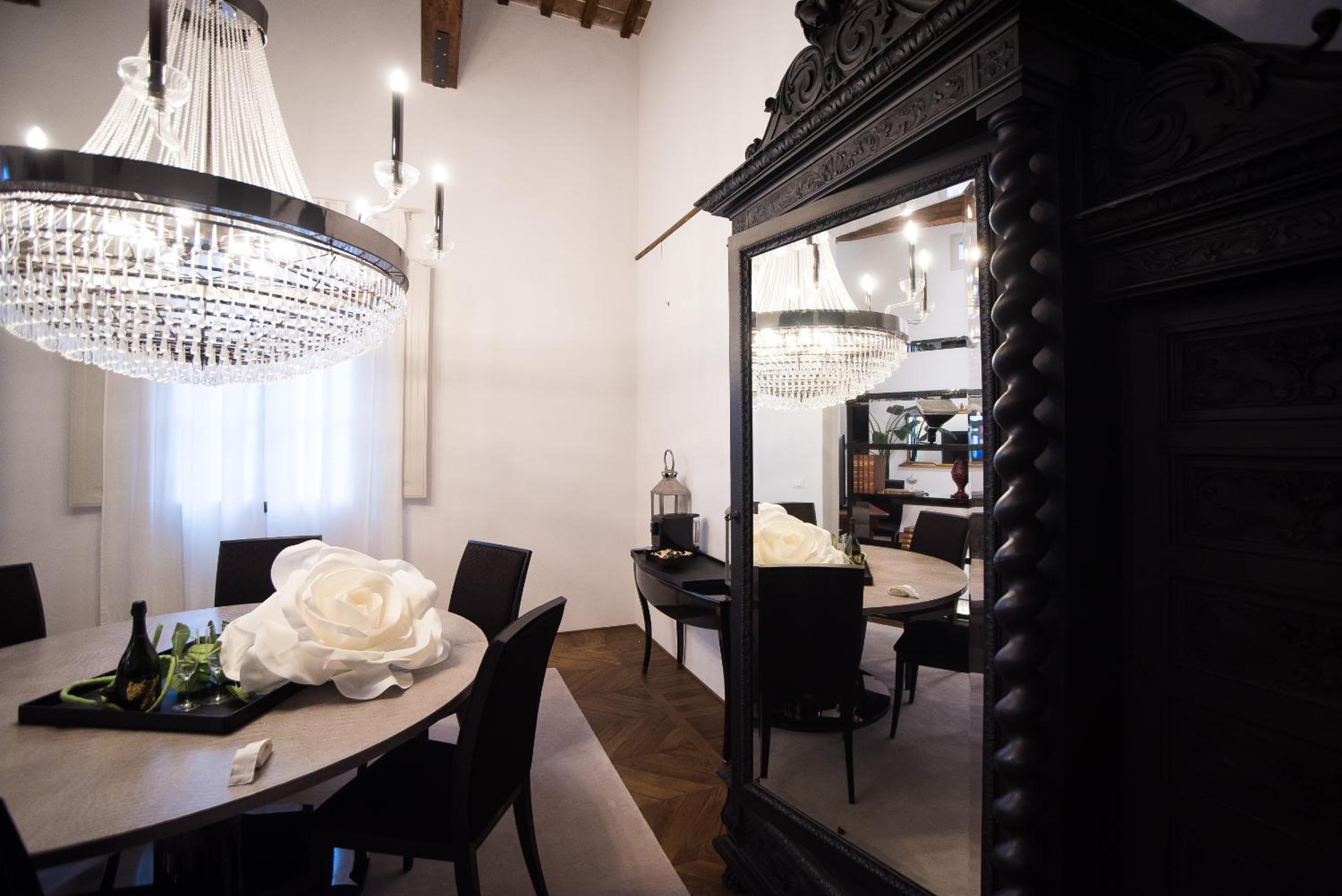 Le SUITE del VICOLO
