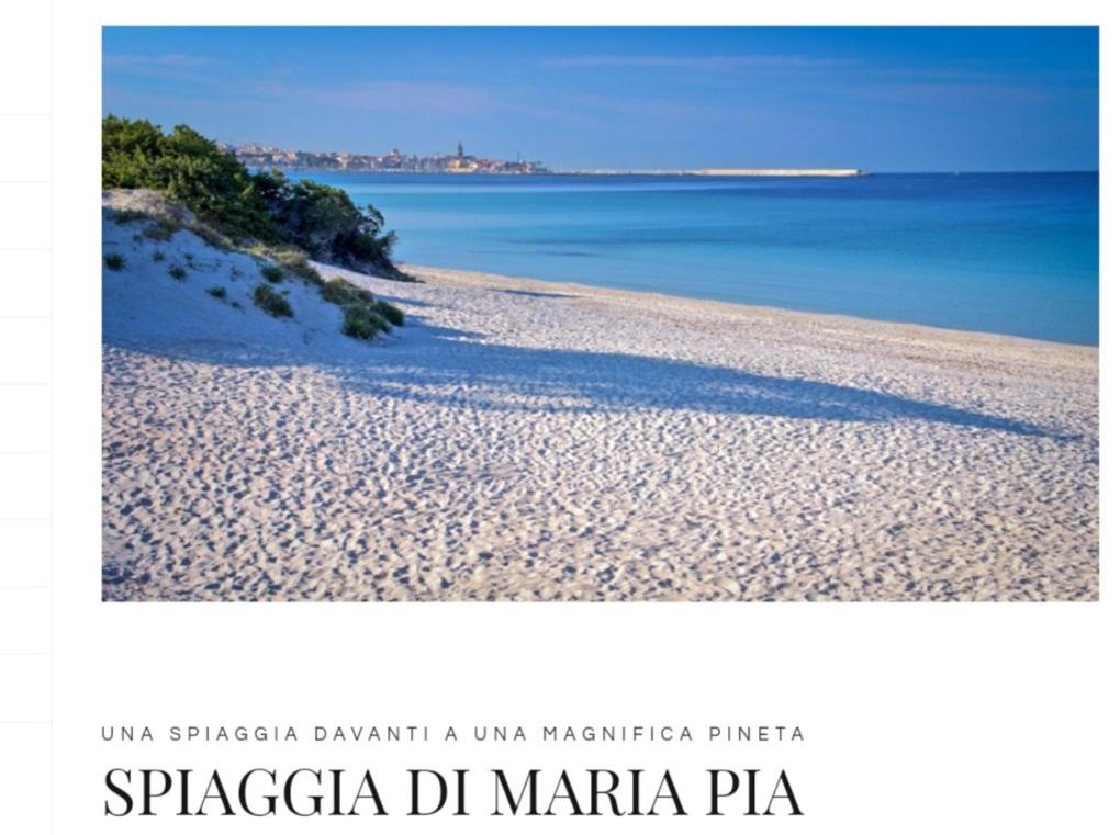 La Perla di Alghero