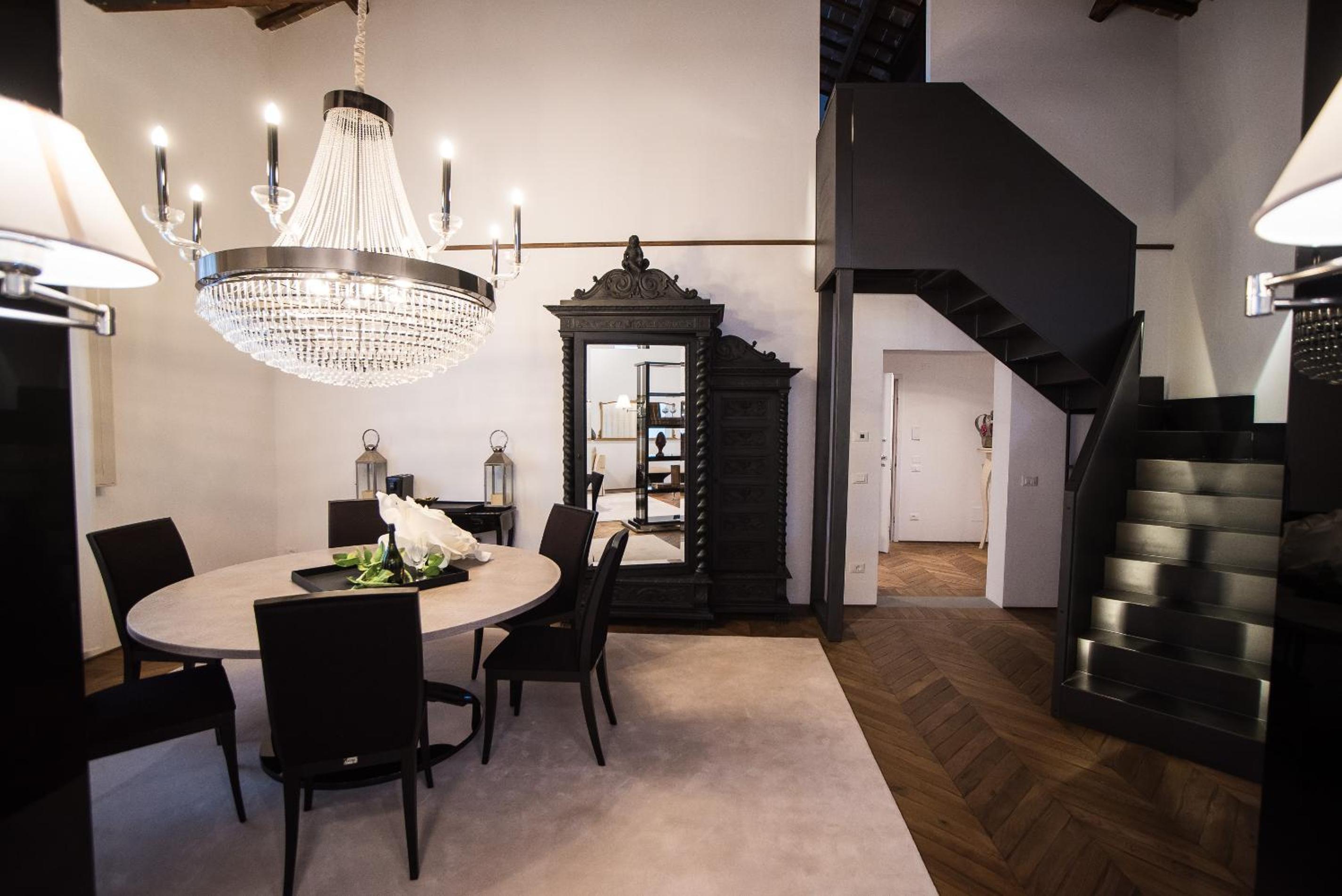 Le SUITE del VICOLO