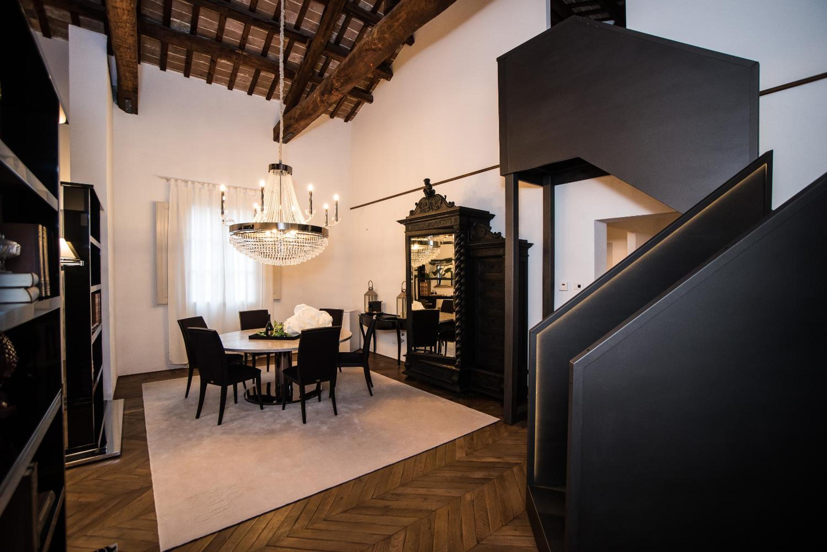 Le SUITE del VICOLO