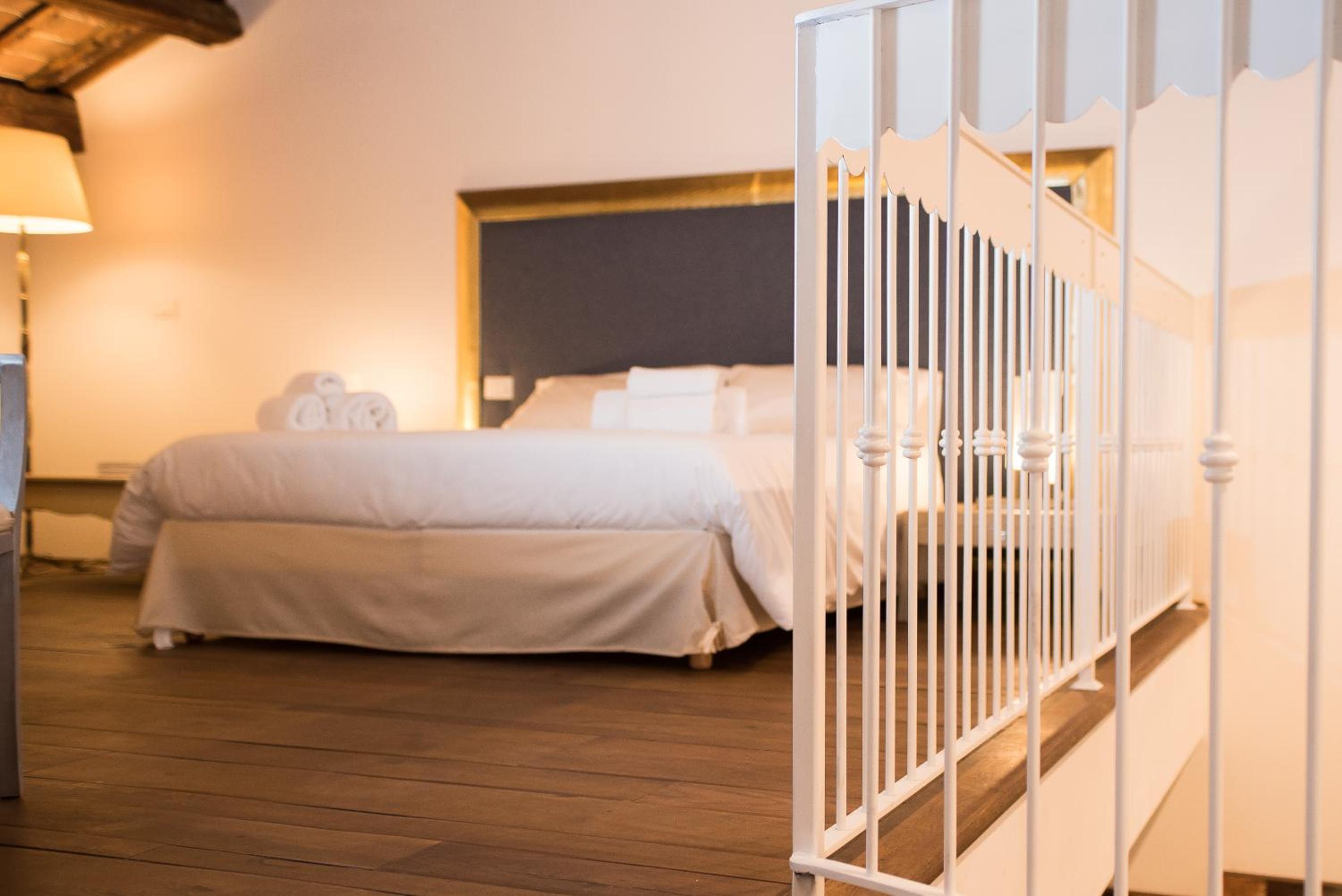 Le SUITE del VICOLO