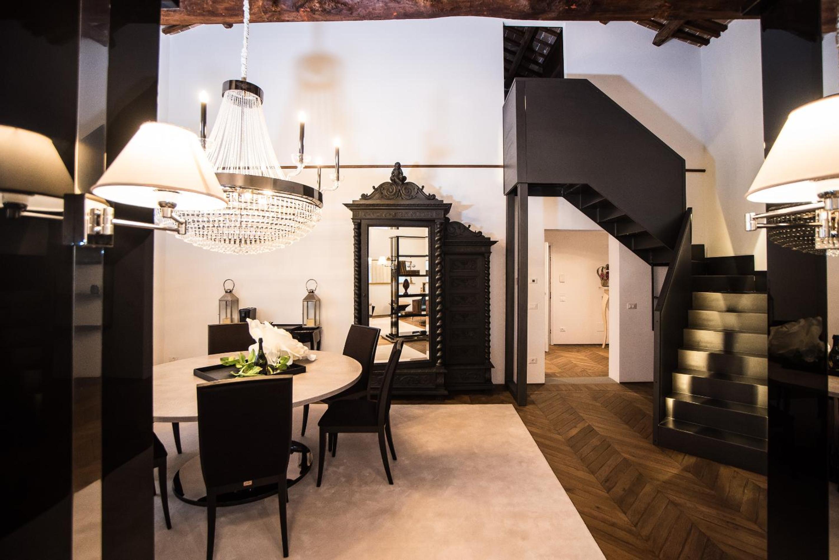 Le SUITE del VICOLO