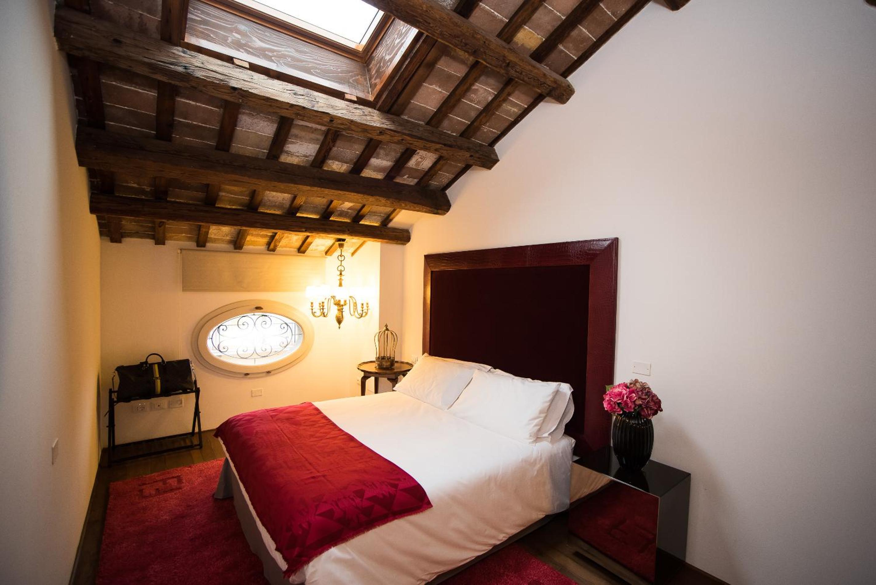 Le SUITE del VICOLO