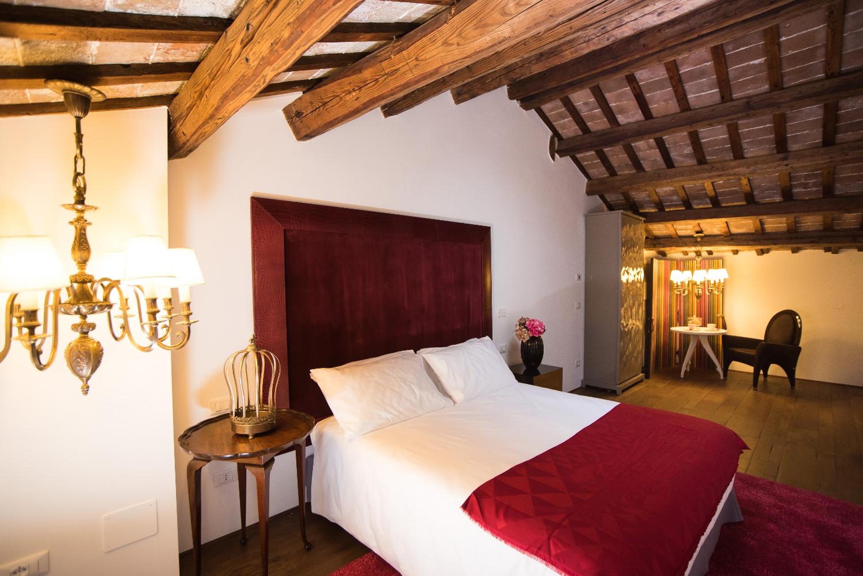 Le SUITE del VICOLO