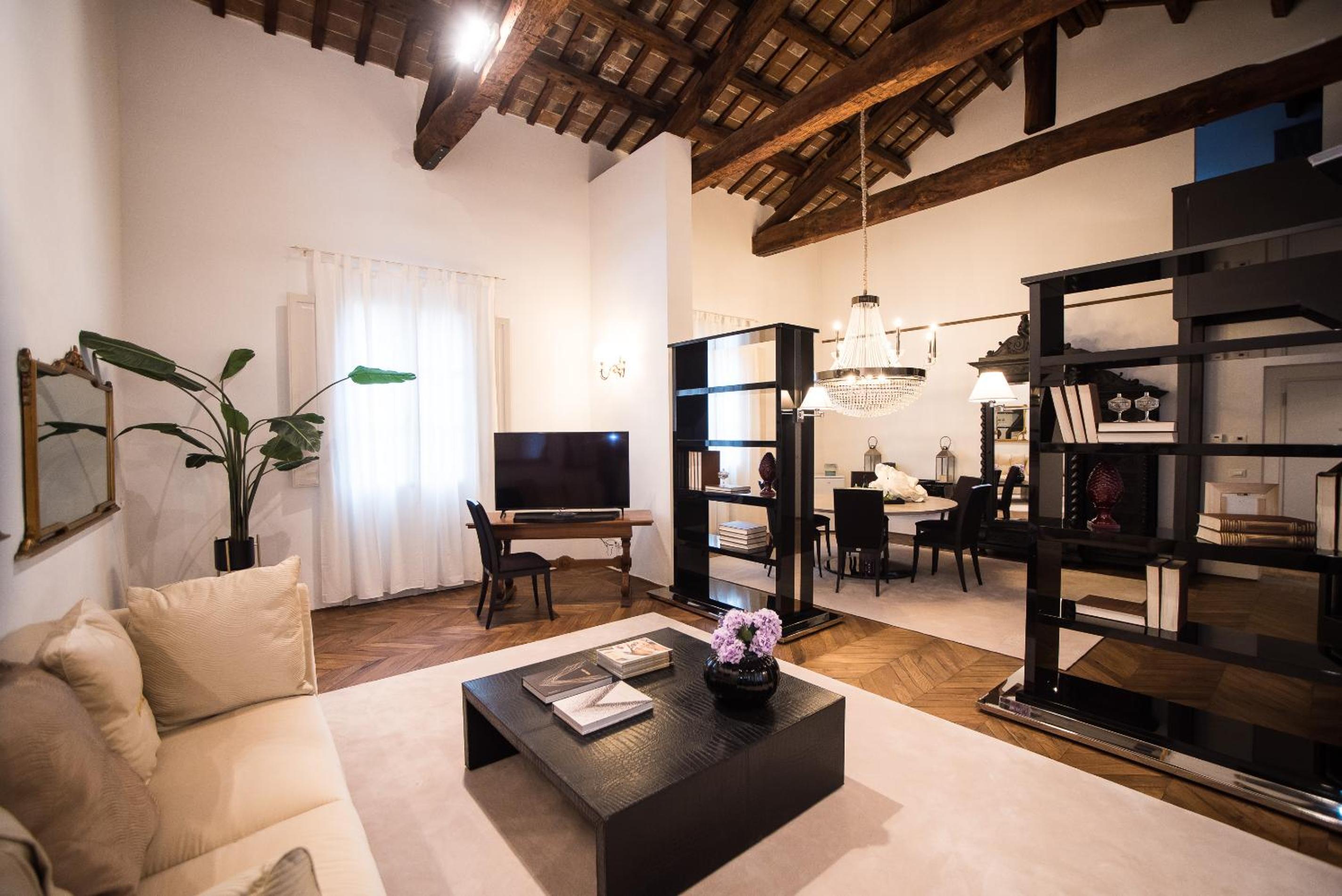 Le SUITE del VICOLO
