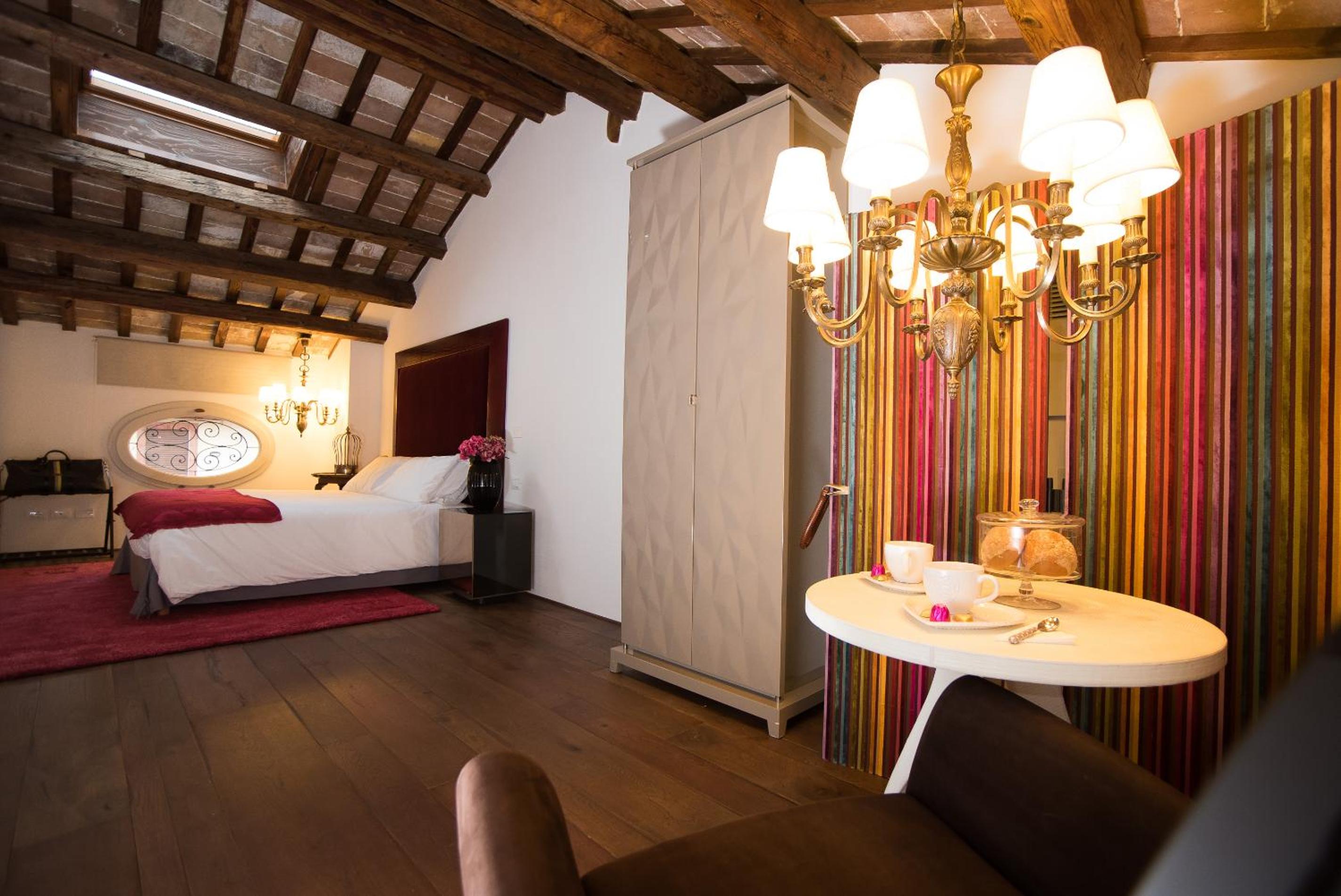 Le SUITE del VICOLO