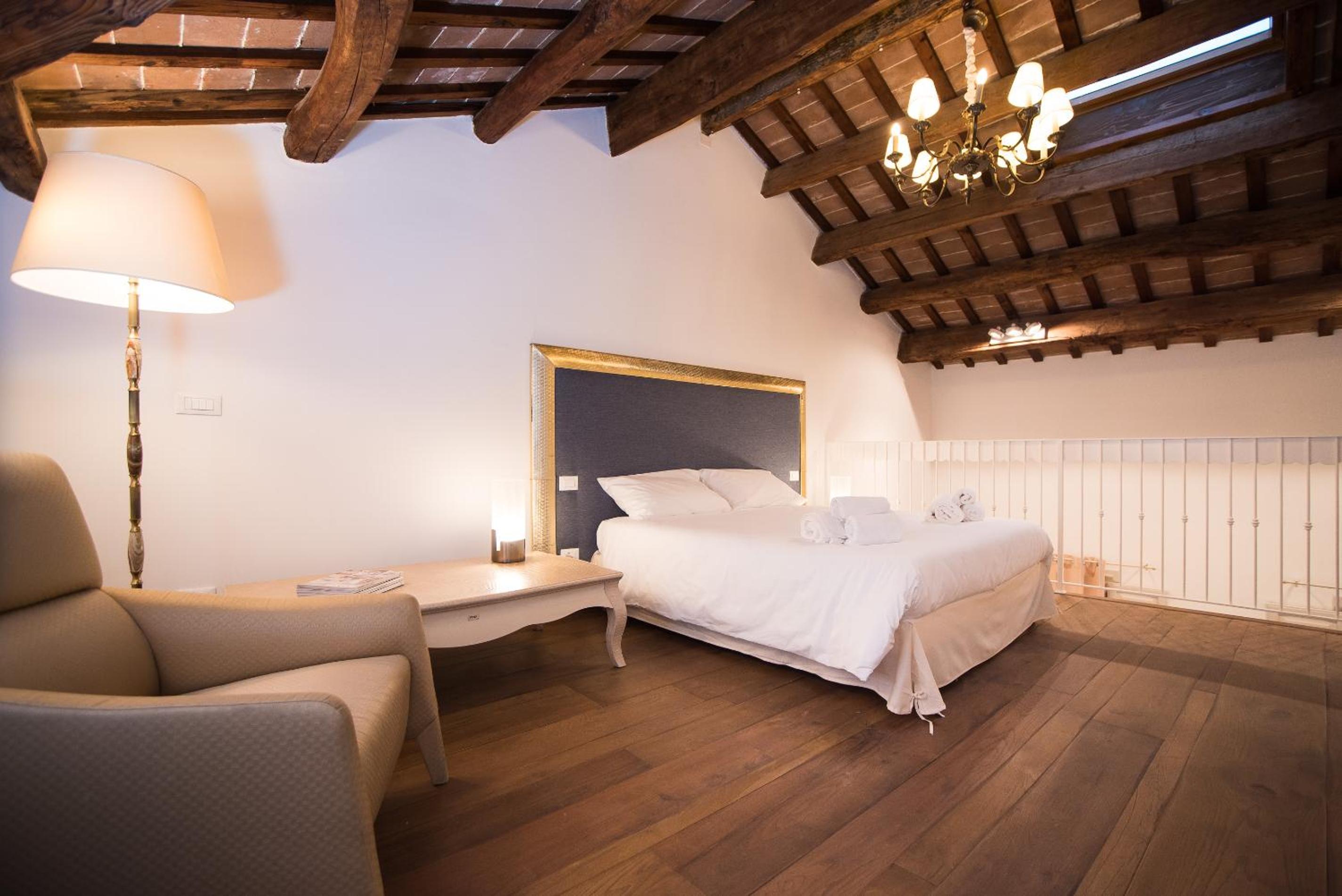Le SUITE del VICOLO
