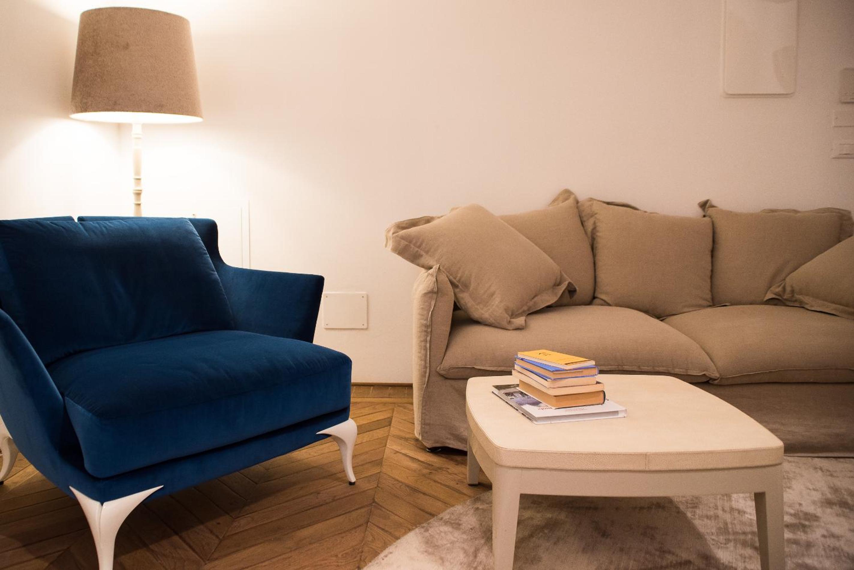 Le SUITE del VICOLO